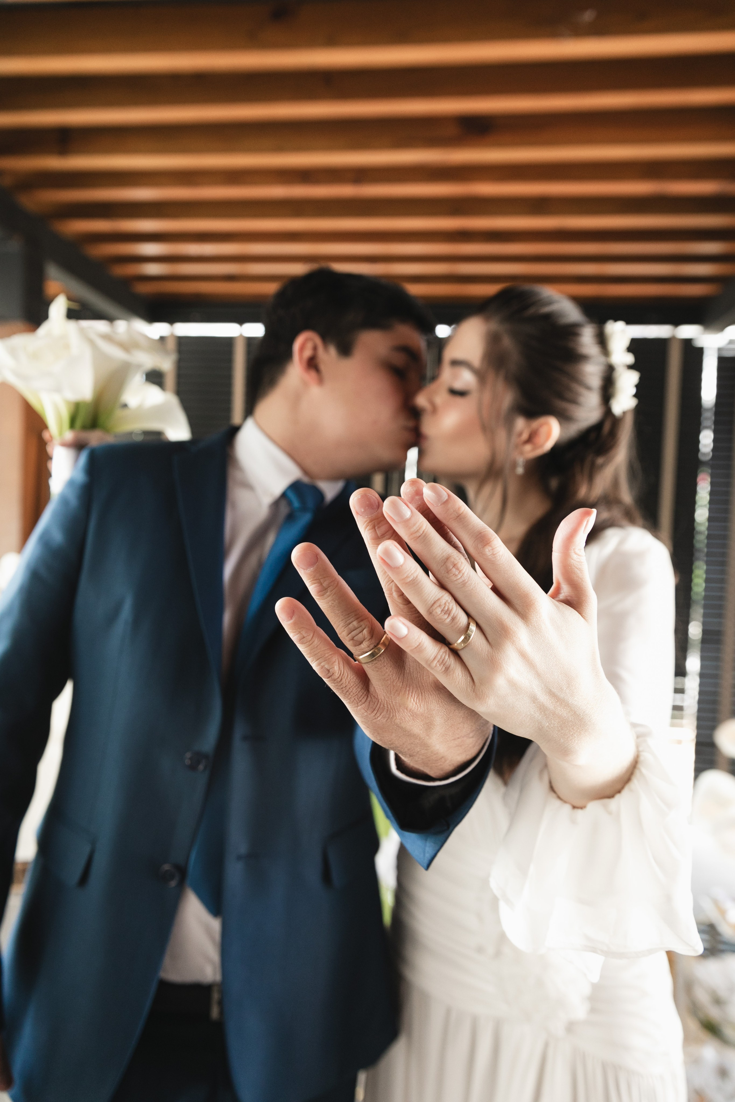 Civil Bruno e Nicole. Esdras Rodrigues, Fotógrafo de Casamento em Fortaleza — CE, Brasil