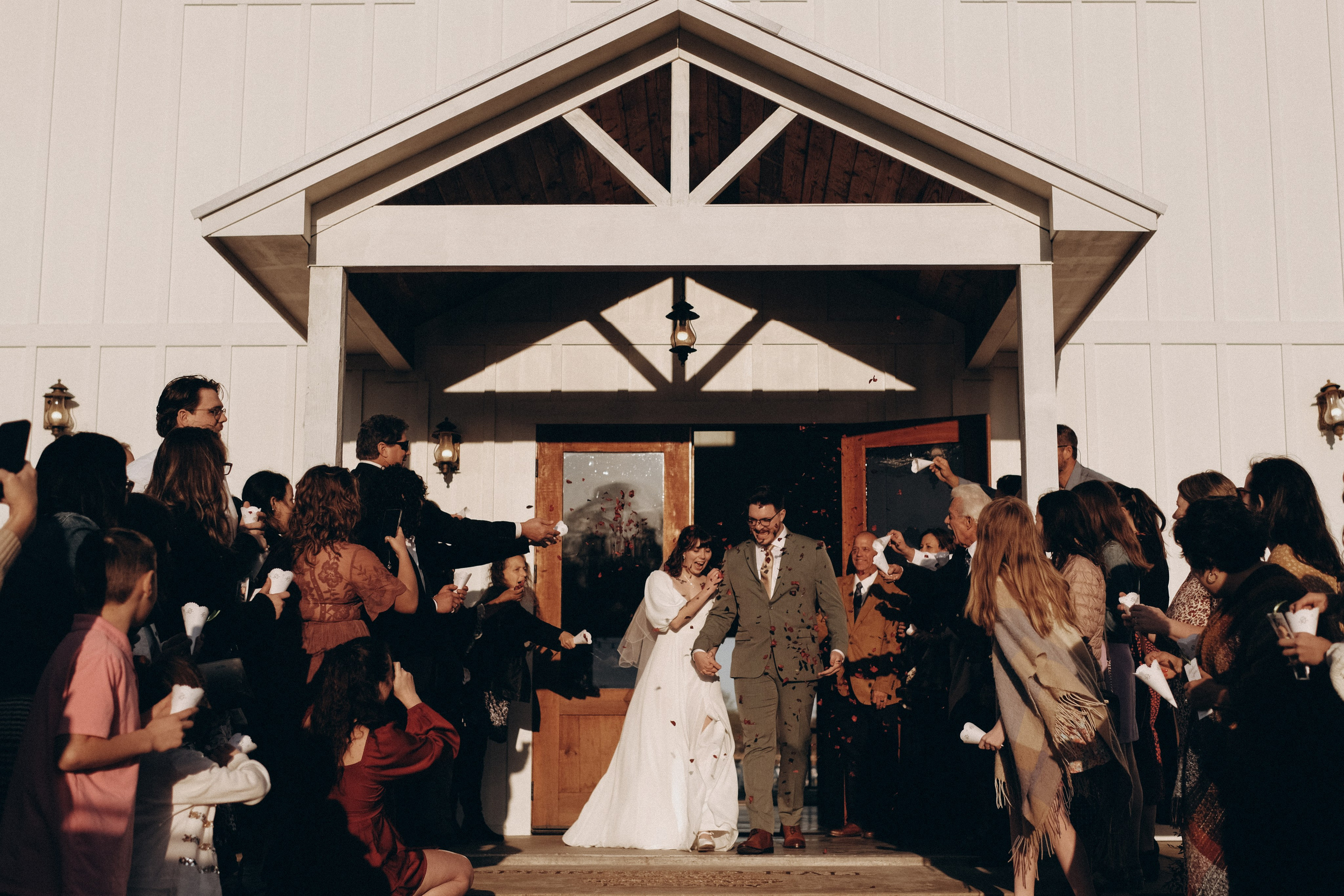 To Love and to Cherish. Lens Captures Life