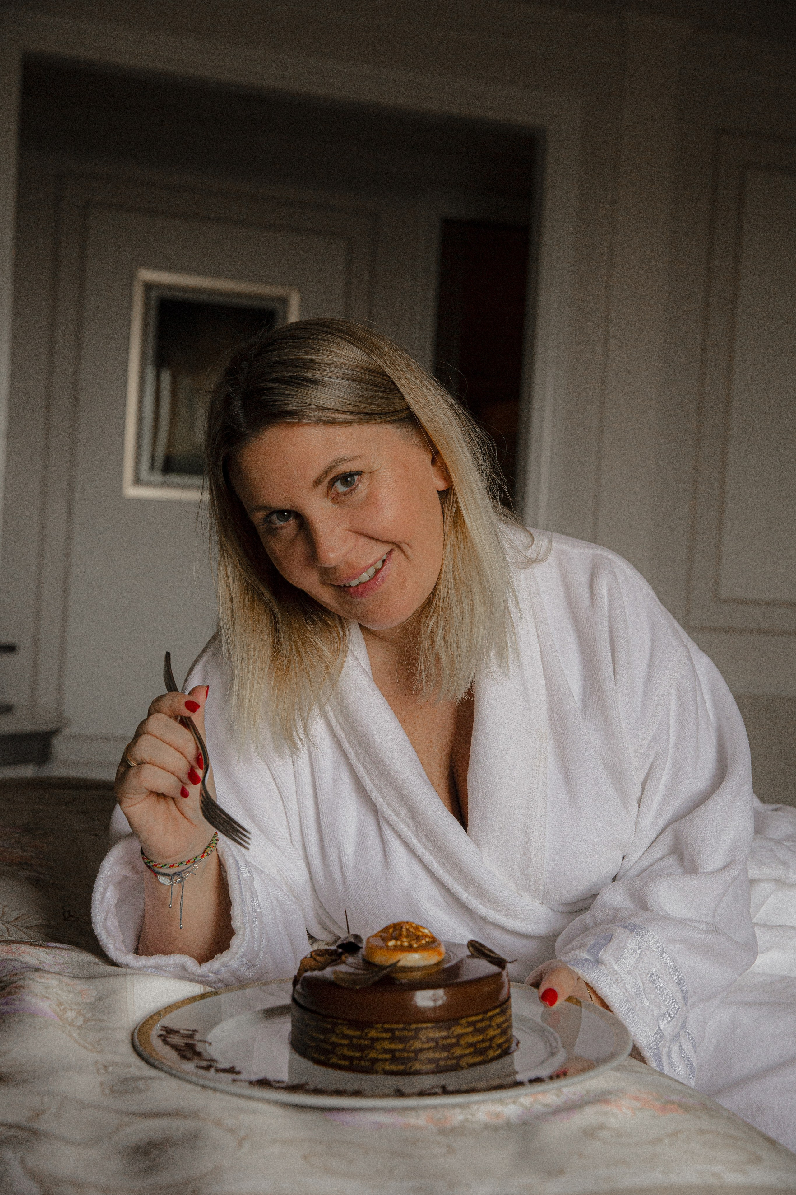 Екатерина и Андрей. Мой сайт о фото и творчестве