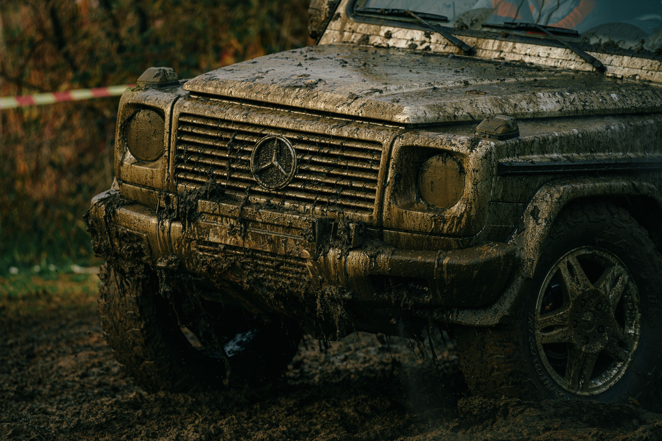 3-Международный Джип Спринт. Георгий Намазов | Фотограф в Ташкенте