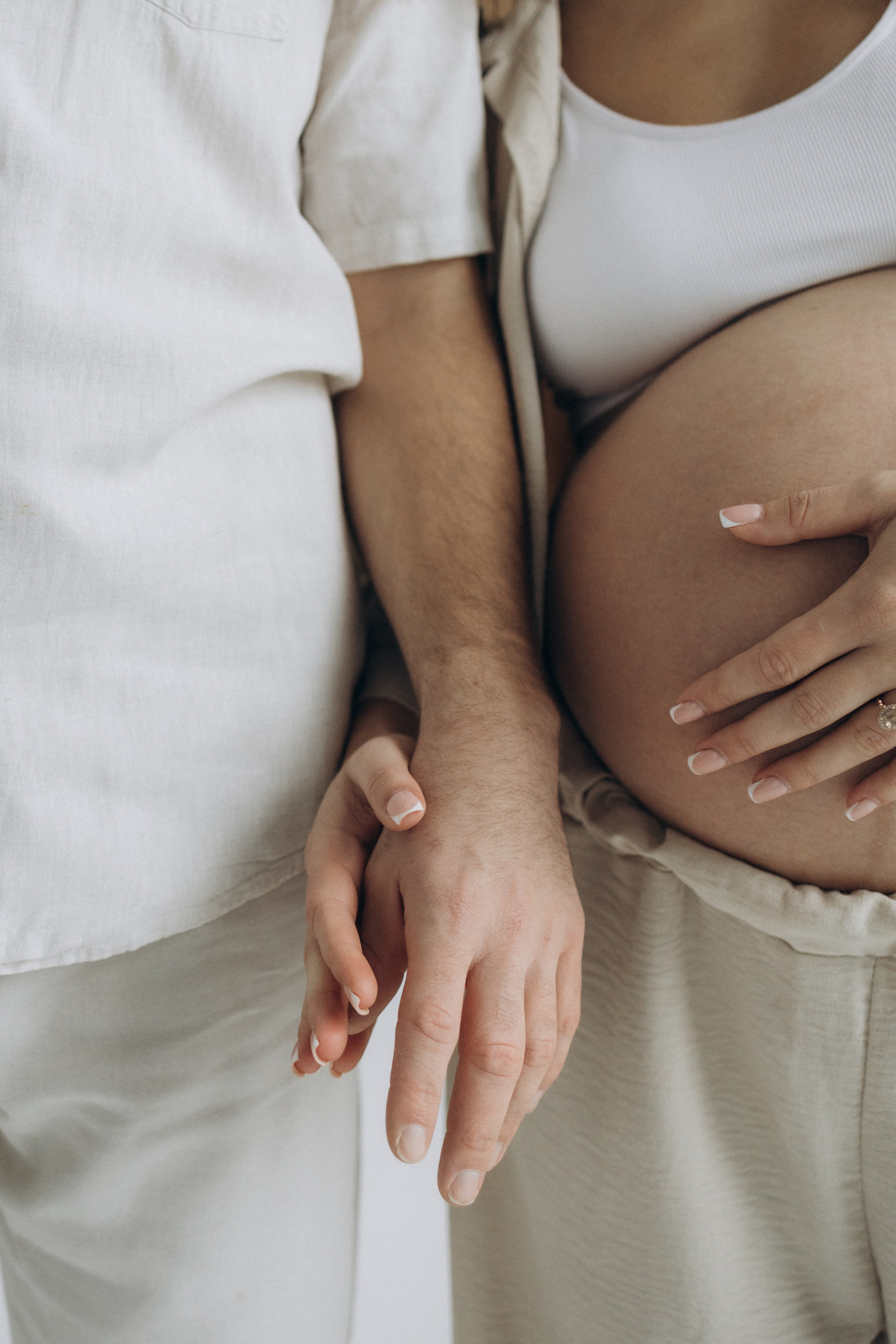 Pregnancy. Photographer in Milton Keynes, Northampton & London — Wedding, Family & Portrait Photography