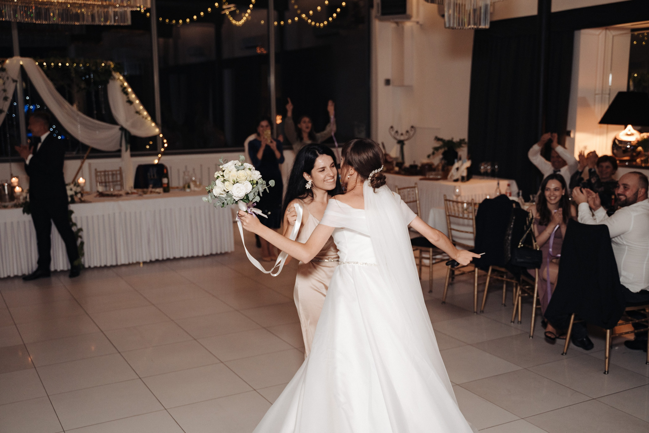 Piotr i Roksolana. Karina Czernecka Foto