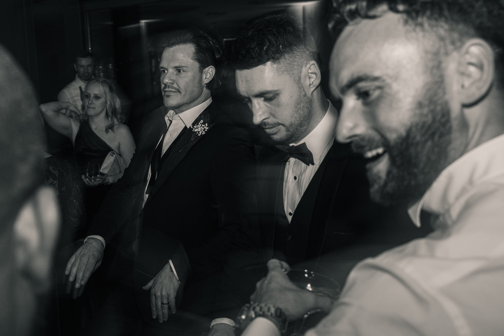 Roxie & Richard Wedding. Fotografo matrimonio Lago di Como Ferrari Media Production