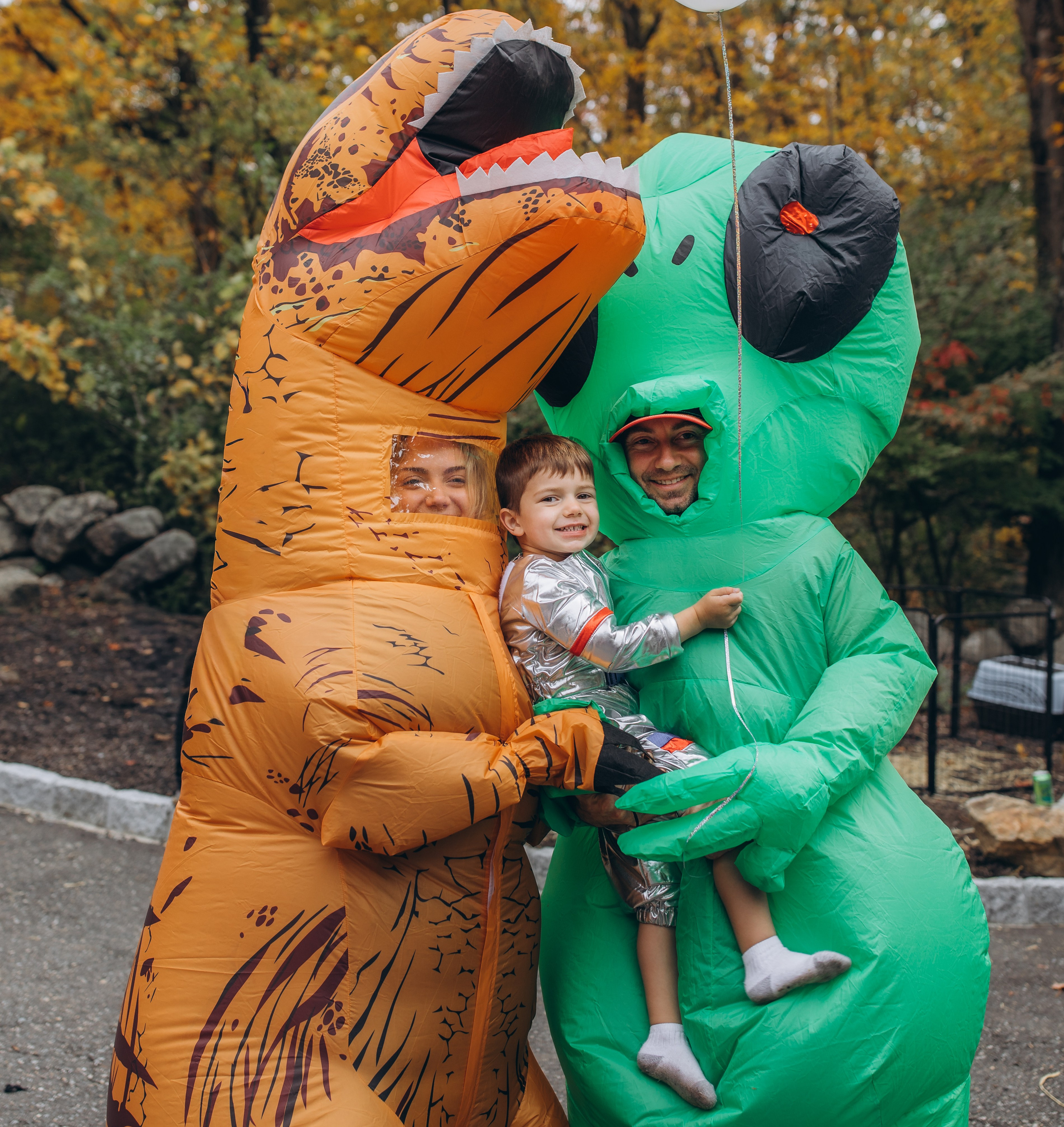 Grayson is One!. Love Through Photo