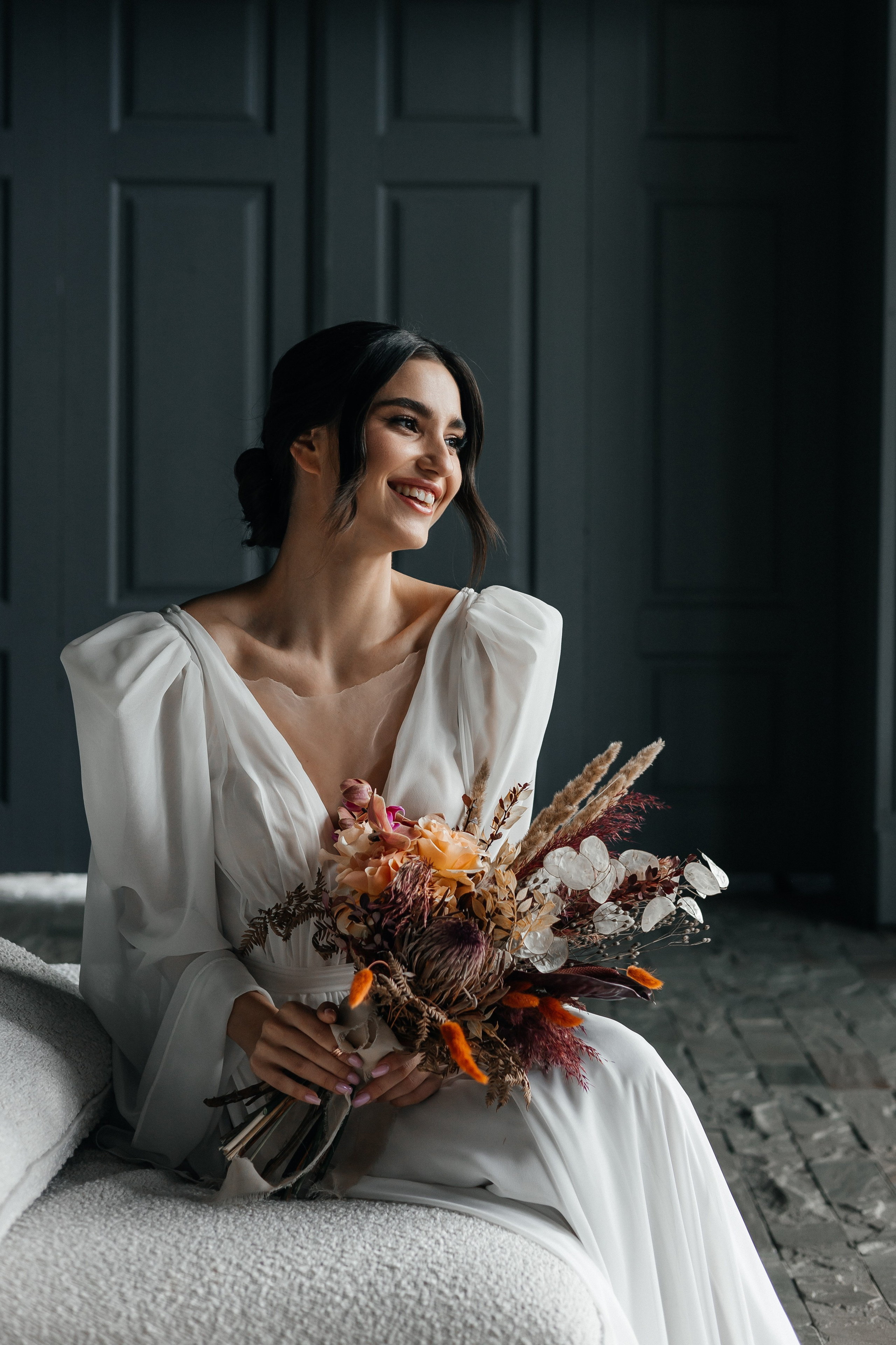 Марія & Дмитро. Весільний та сімейний фотограф Одеса