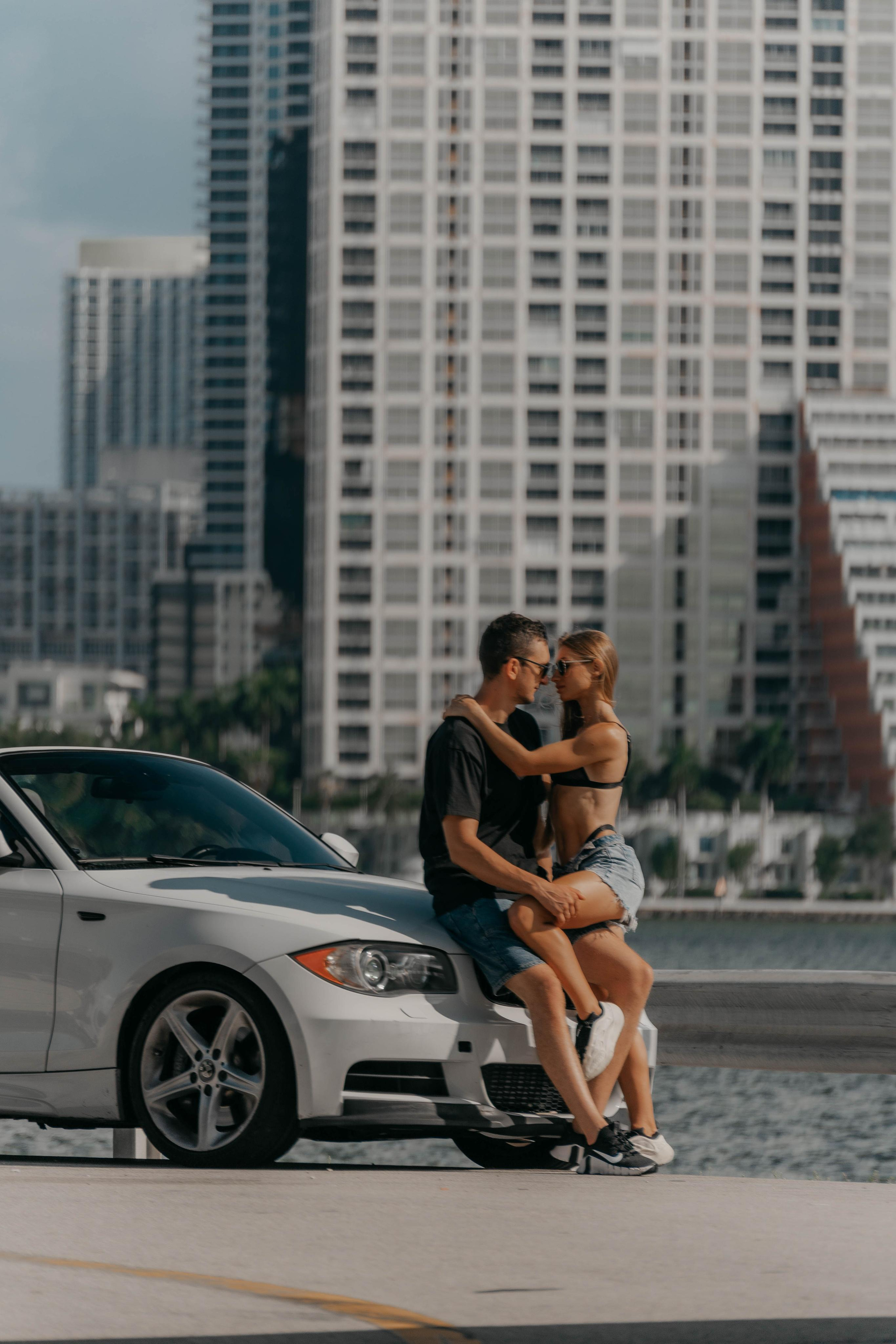 Саша и Люба. ФОТОГРАФ ФЛОРИДА МАЙАМИ