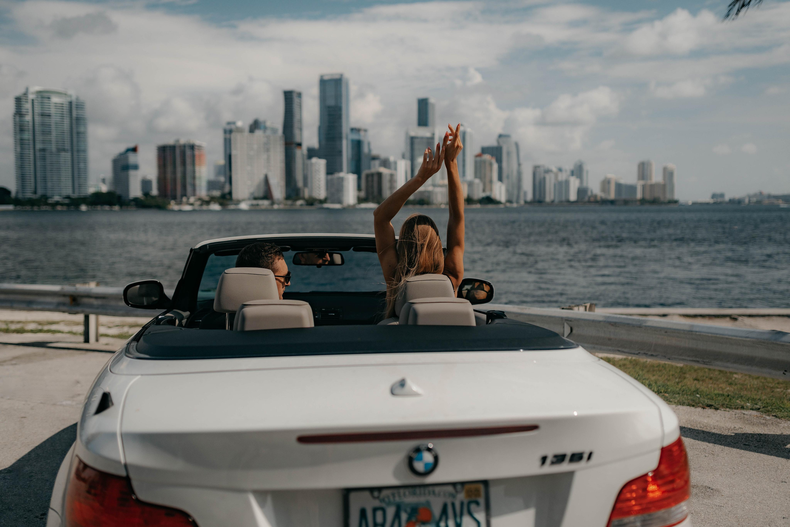 Саша и Люба. ФОТОГРАФ ФЛОРИДА МАЙАМИ