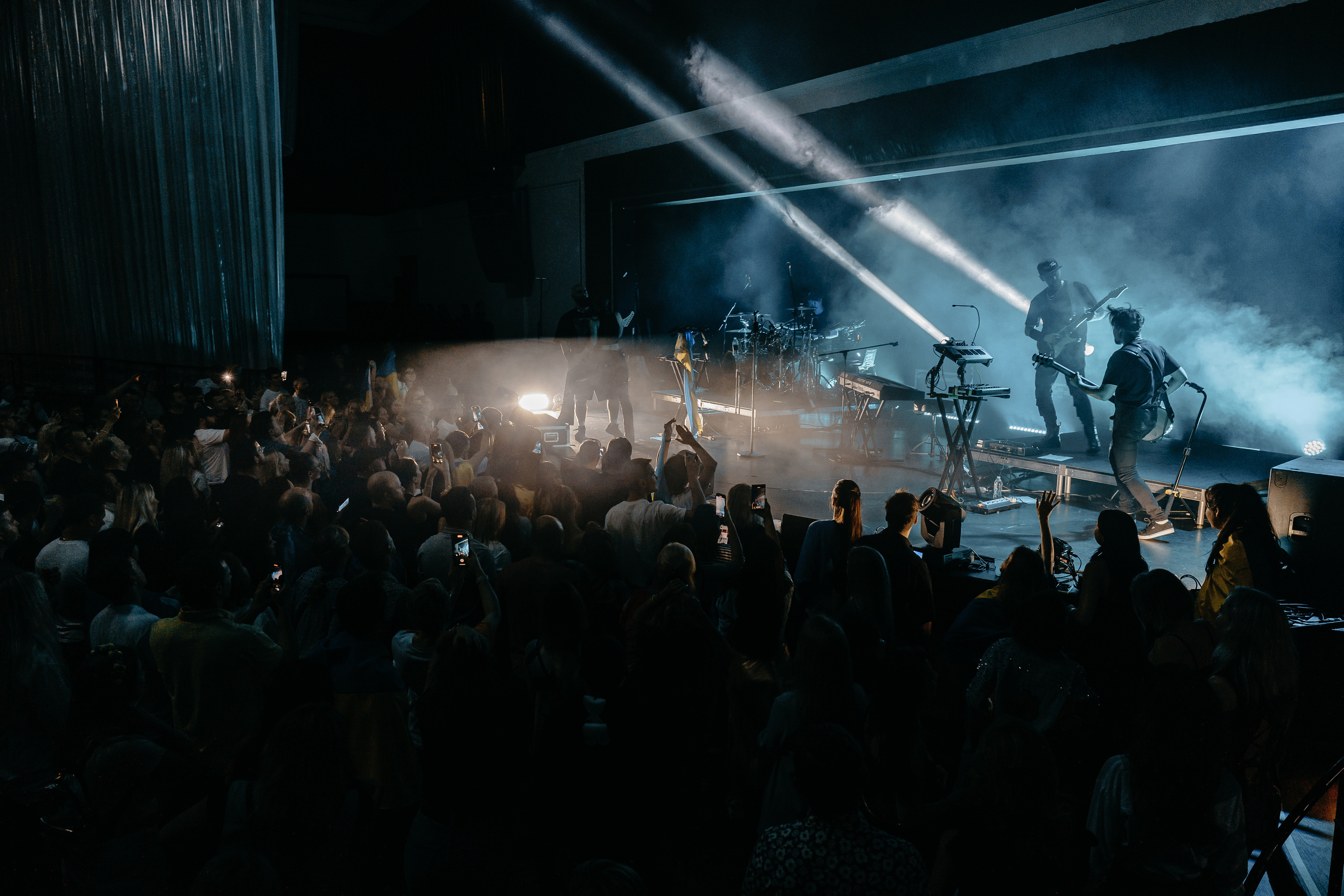 Concert in Miami: HARDKISS. ФОТОГРАФ ФЛОРИДА МАЙАМИ