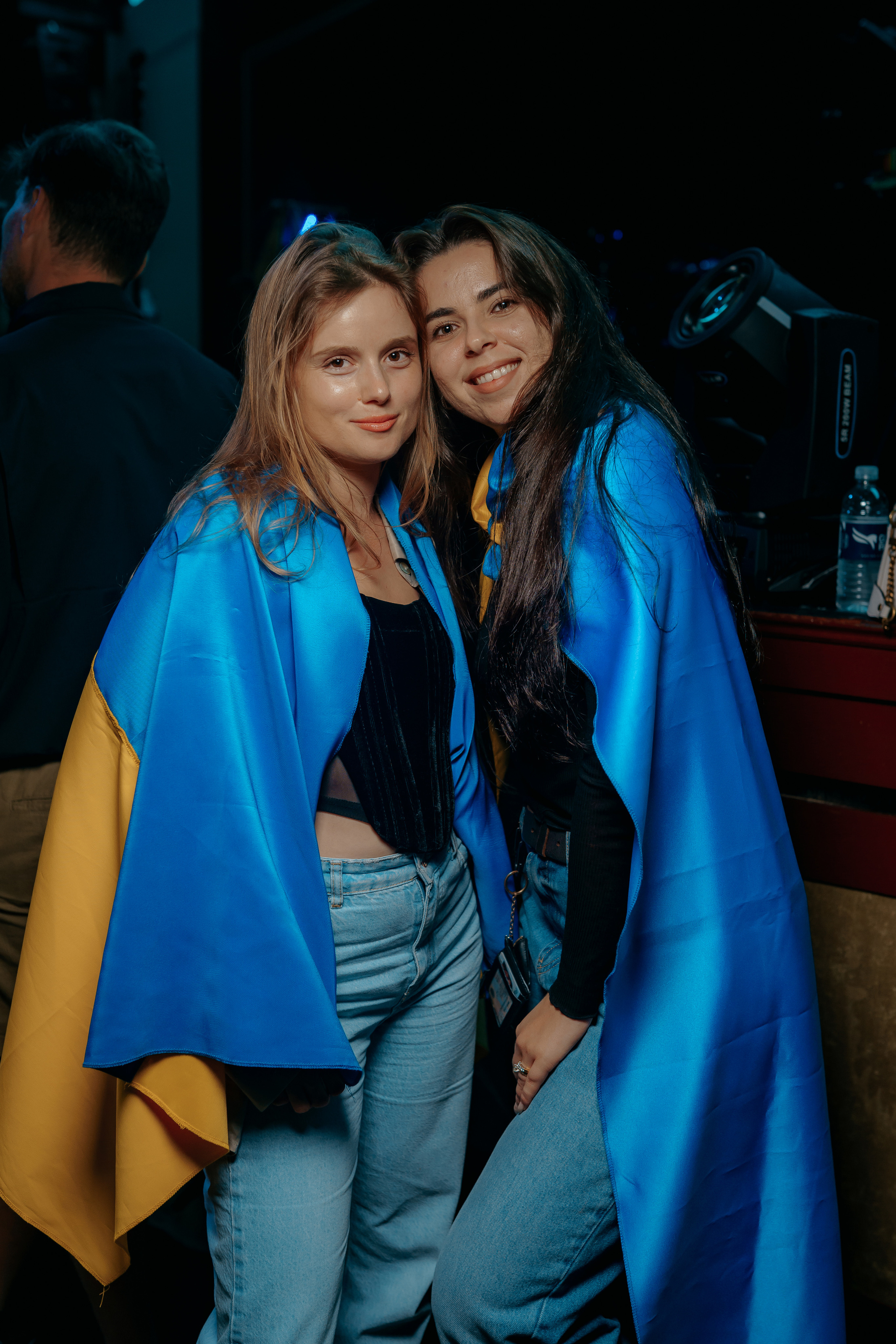 Concert in Miami: HARDKISS. ФОТОГРАФ ФЛОРИДА МАЙАМИ