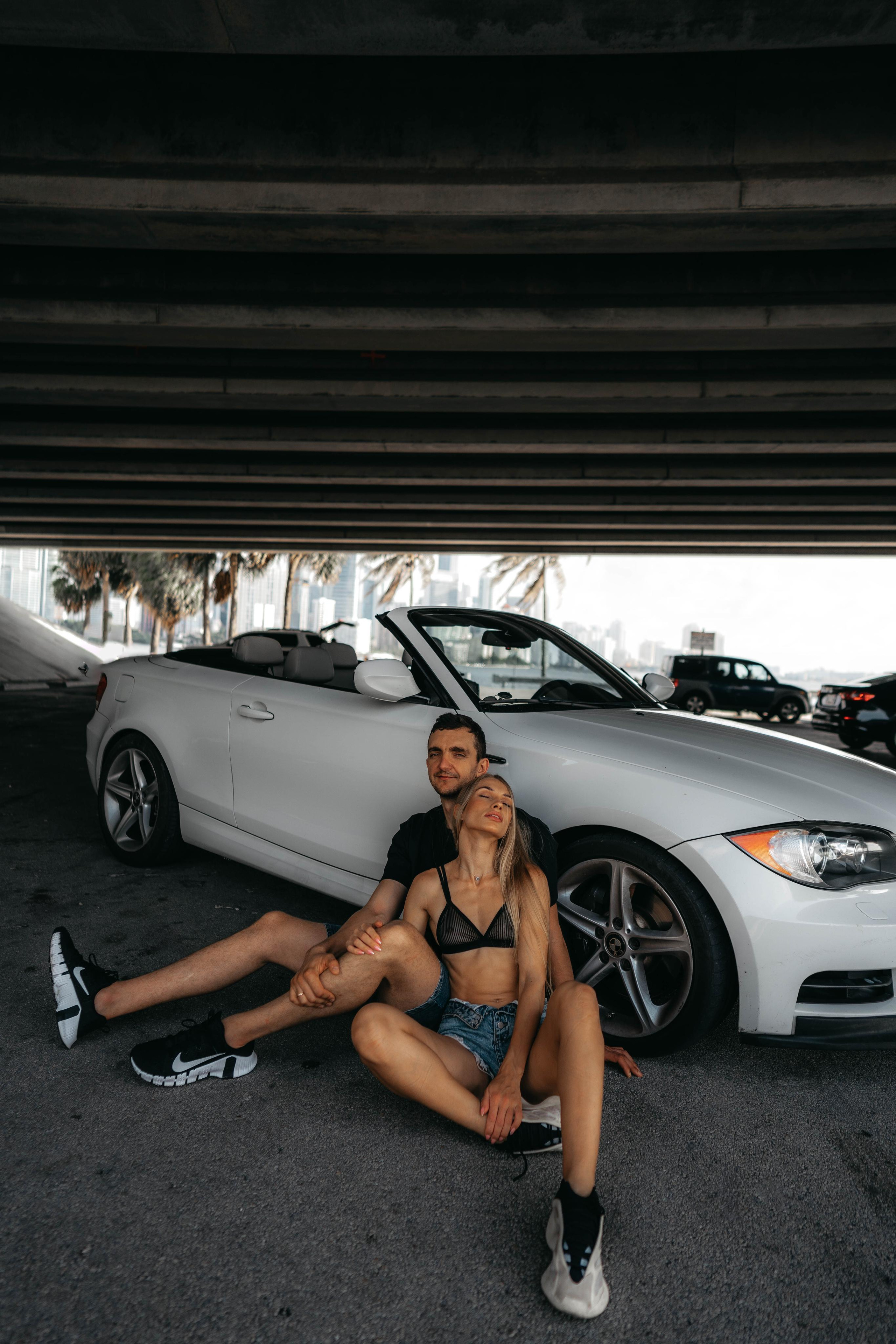 Саша и Люба. ФОТОГРАФ ФЛОРИДА МАЙАМИ