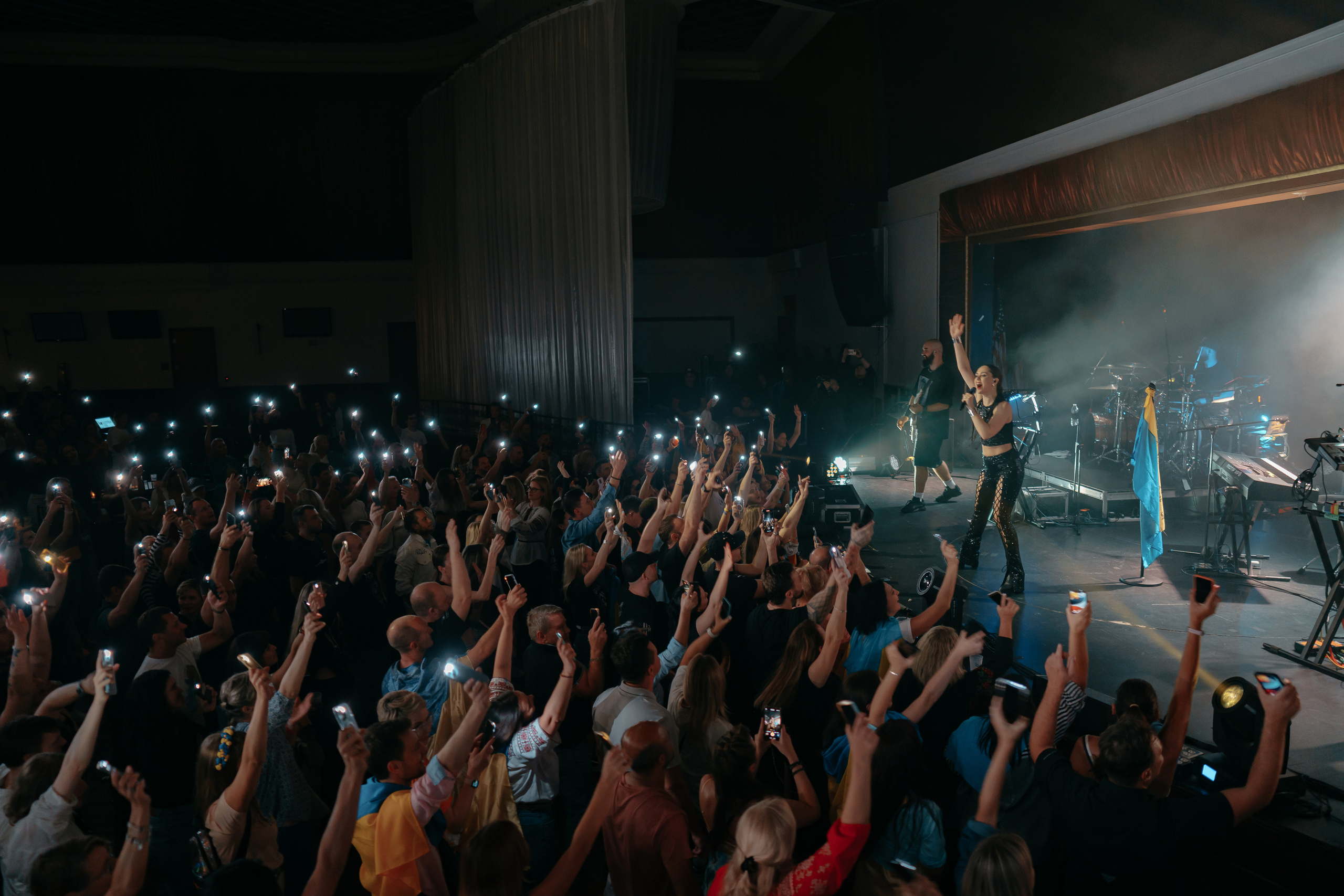 Concert in Miami: HARDKISS. ФОТОГРАФ ФЛОРИДА МАЙАМИ