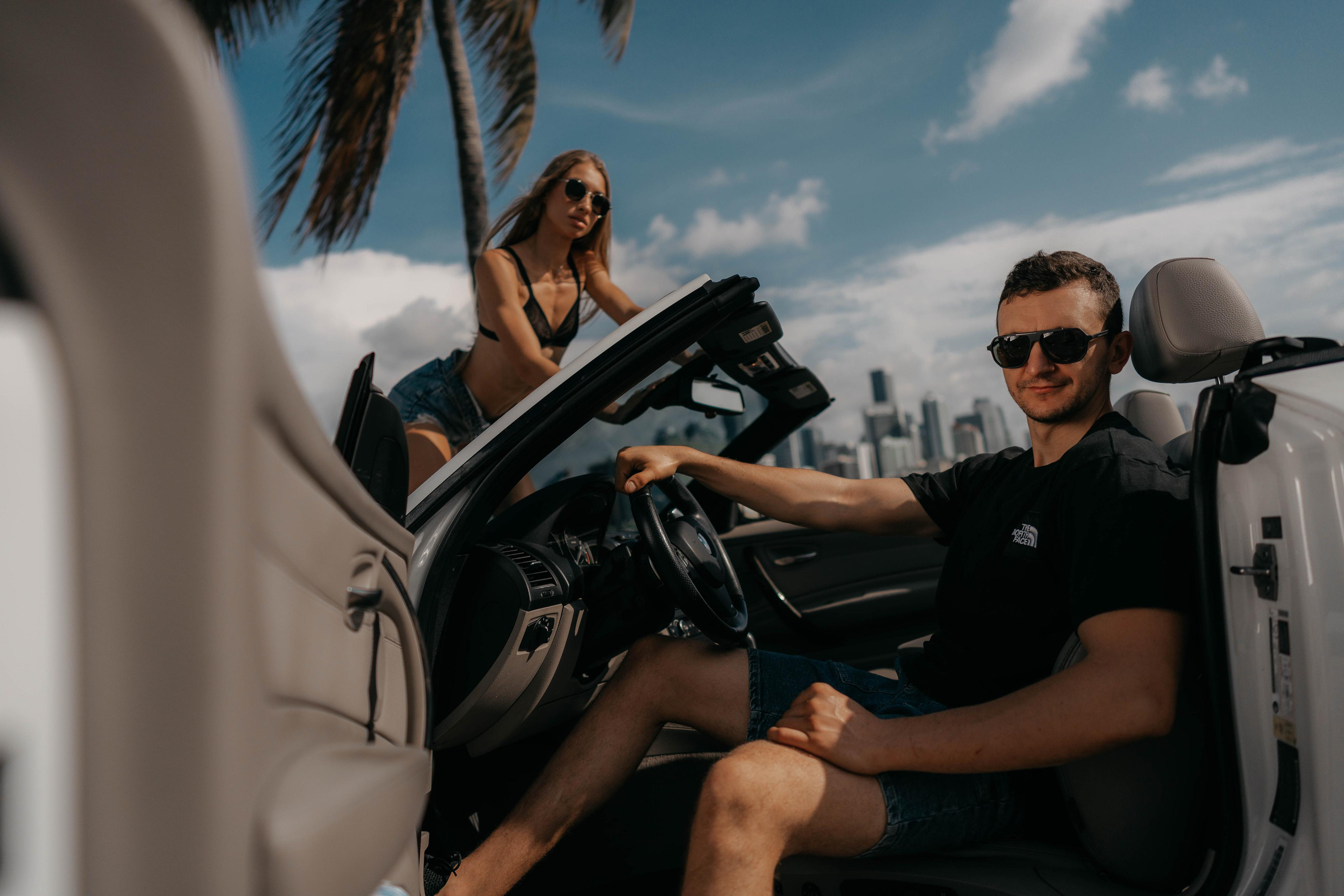 Саша и Люба. ФОТОГРАФ ФЛОРИДА МАЙАМИ