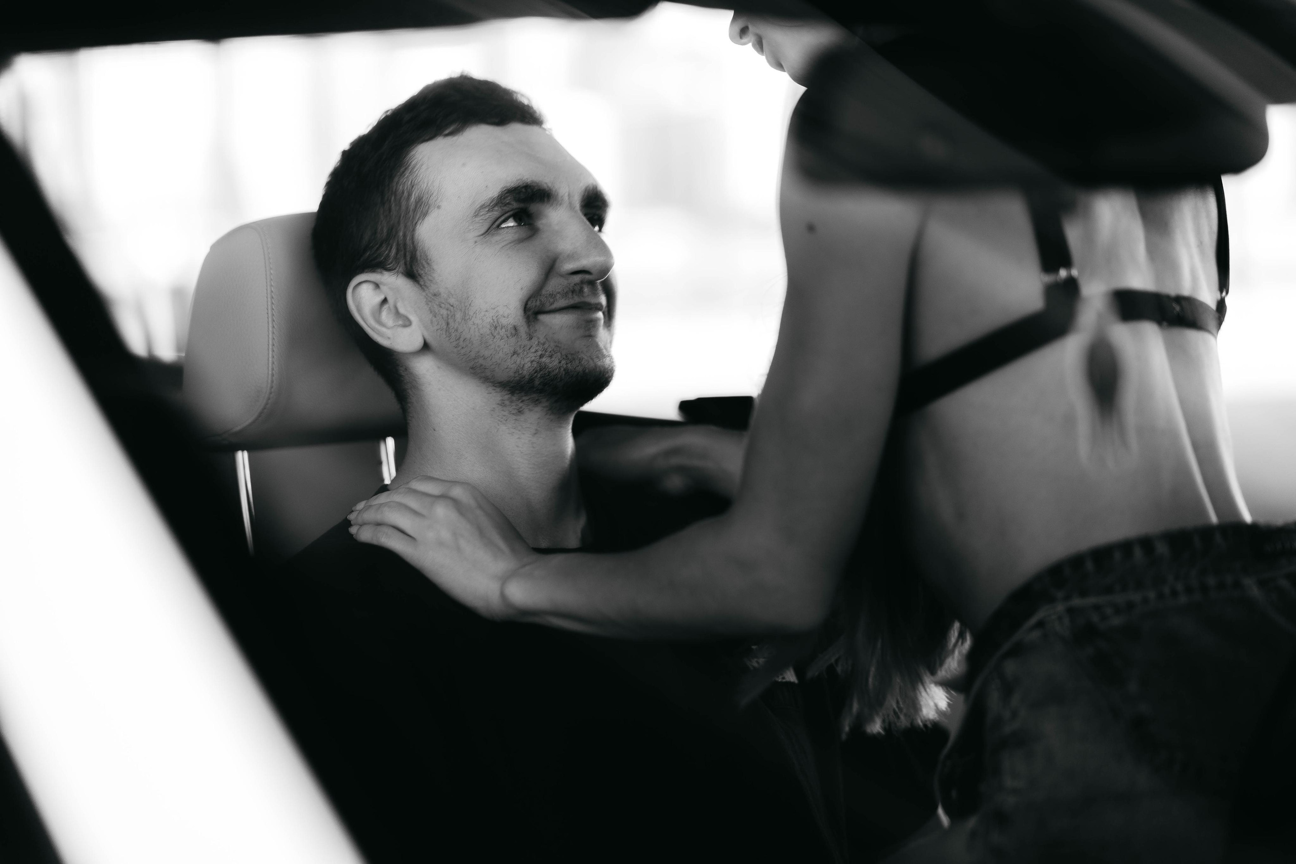 Саша и Люба. ФОТОГРАФ ФЛОРИДА МАЙАМИ