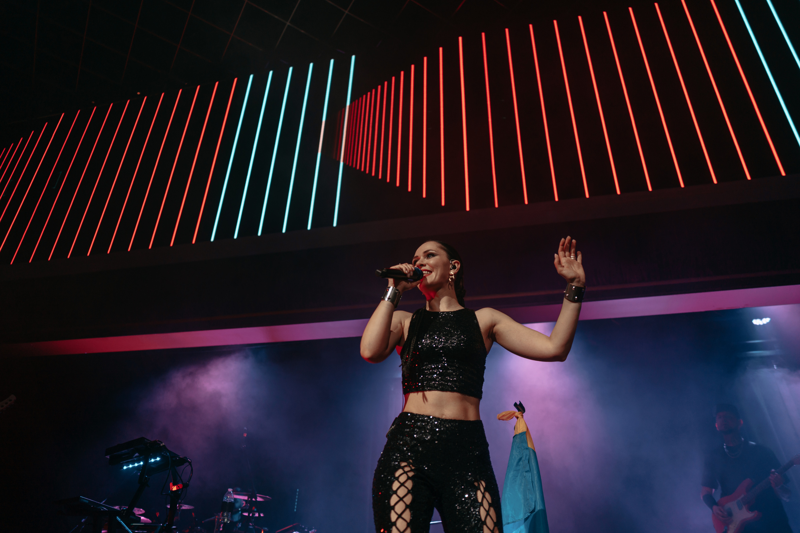 Concert in Miami: HARDKISS. ФОТОГРАФ ФЛОРИДА МАЙАМИ