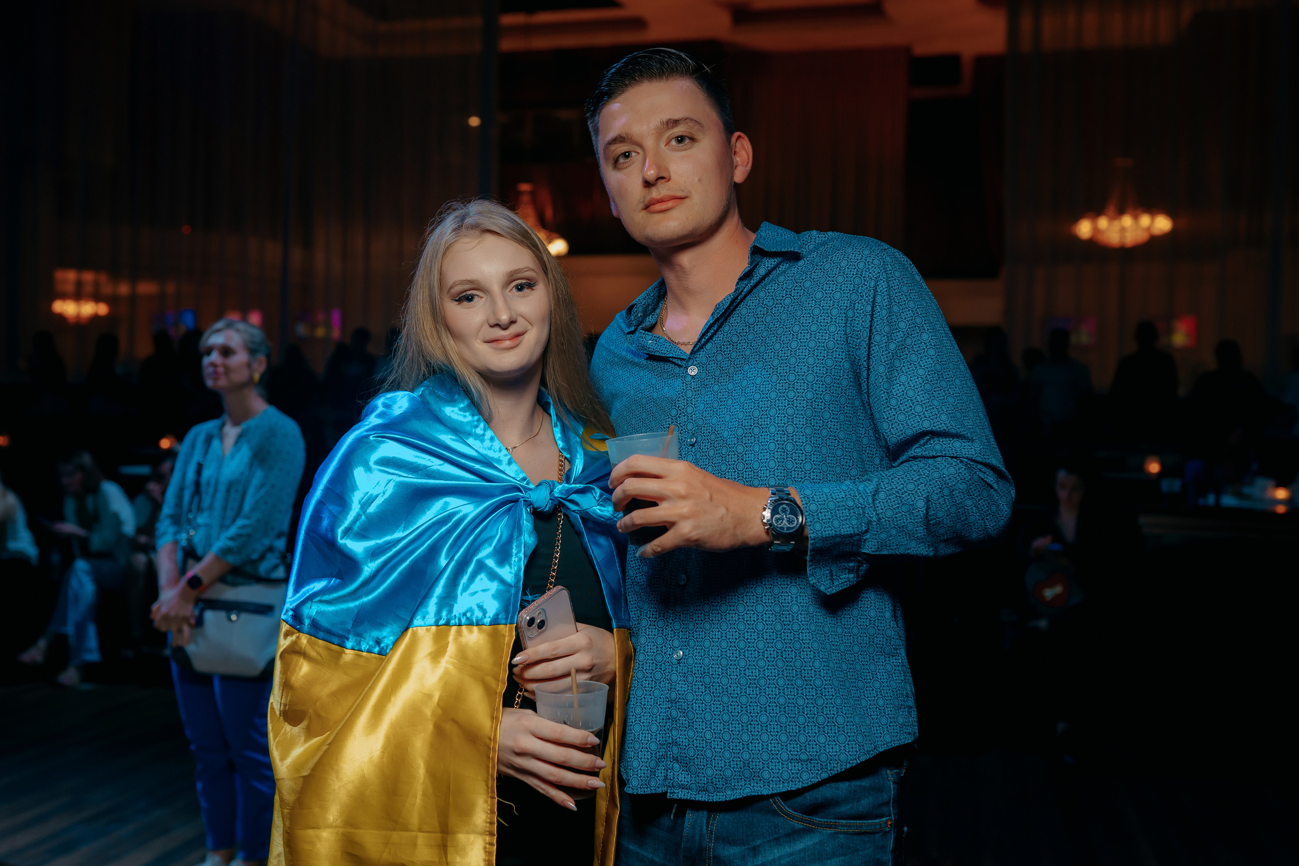 Concert in Miami: HARDKISS. ФОТОГРАФ ФЛОРИДА МАЙАМИ