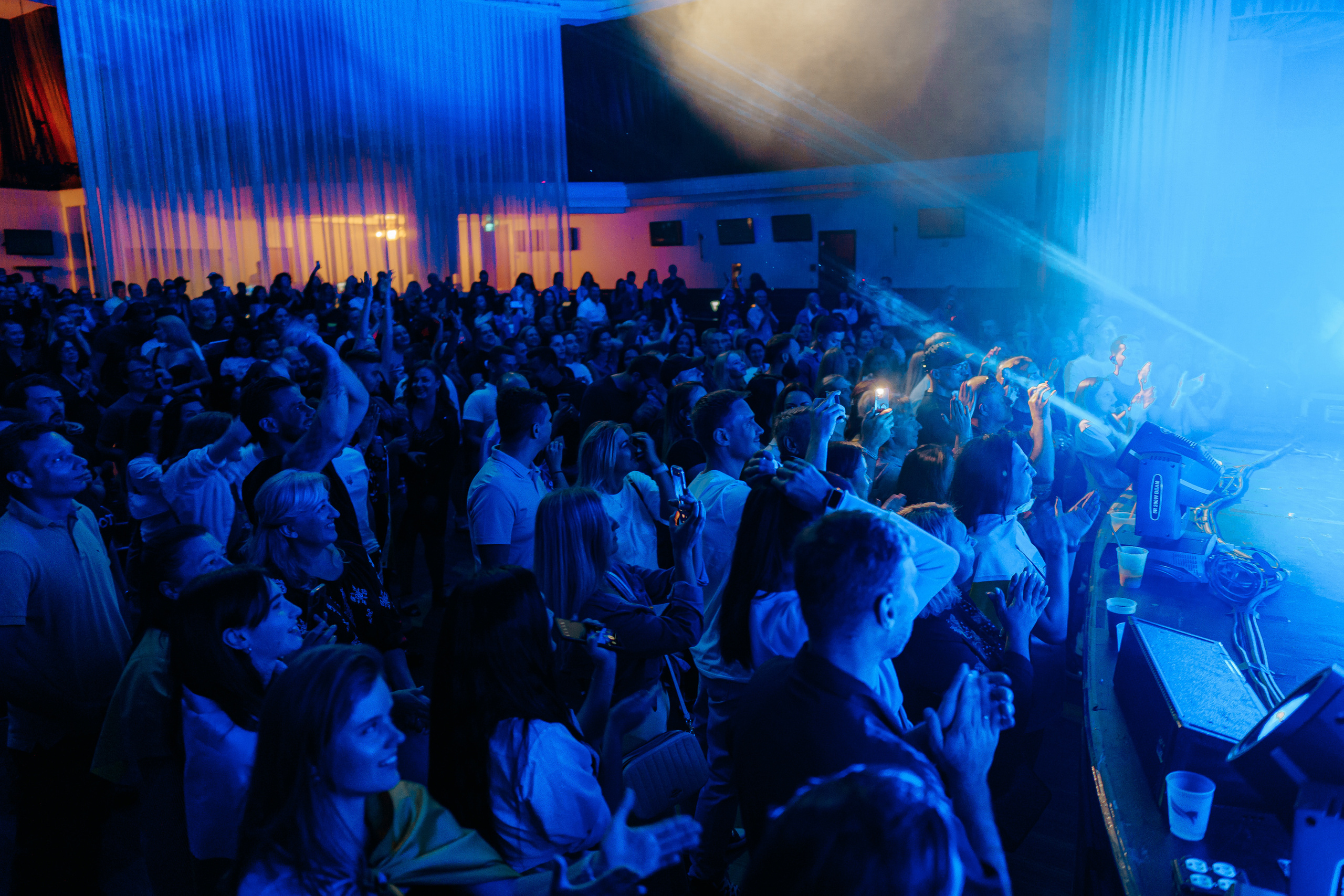 Concert in Miami: HARDKISS. ФОТОГРАФ ФЛОРИДА МАЙАМИ