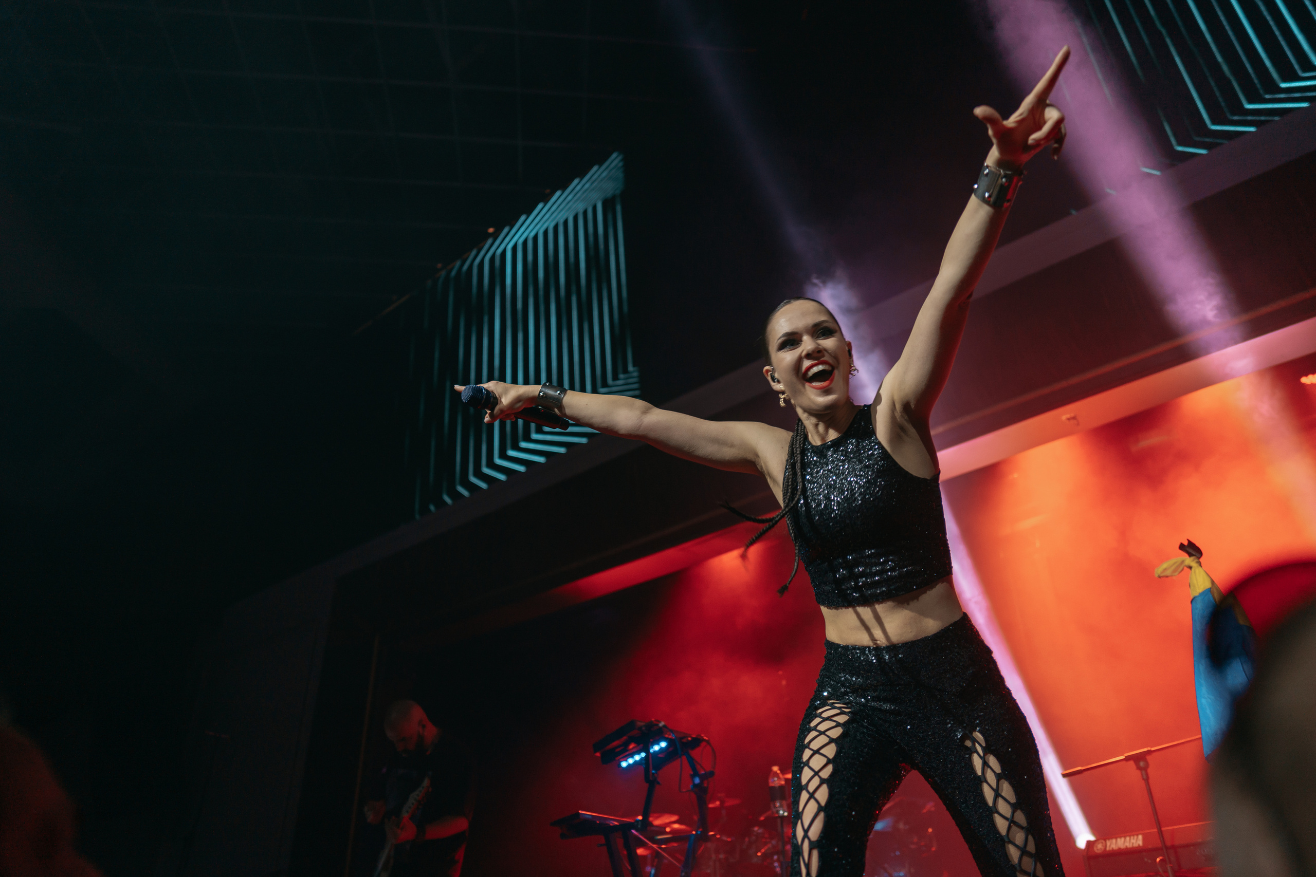 Concert in Miami: HARDKISS. ФОТОГРАФ ФЛОРИДА МАЙАМИ