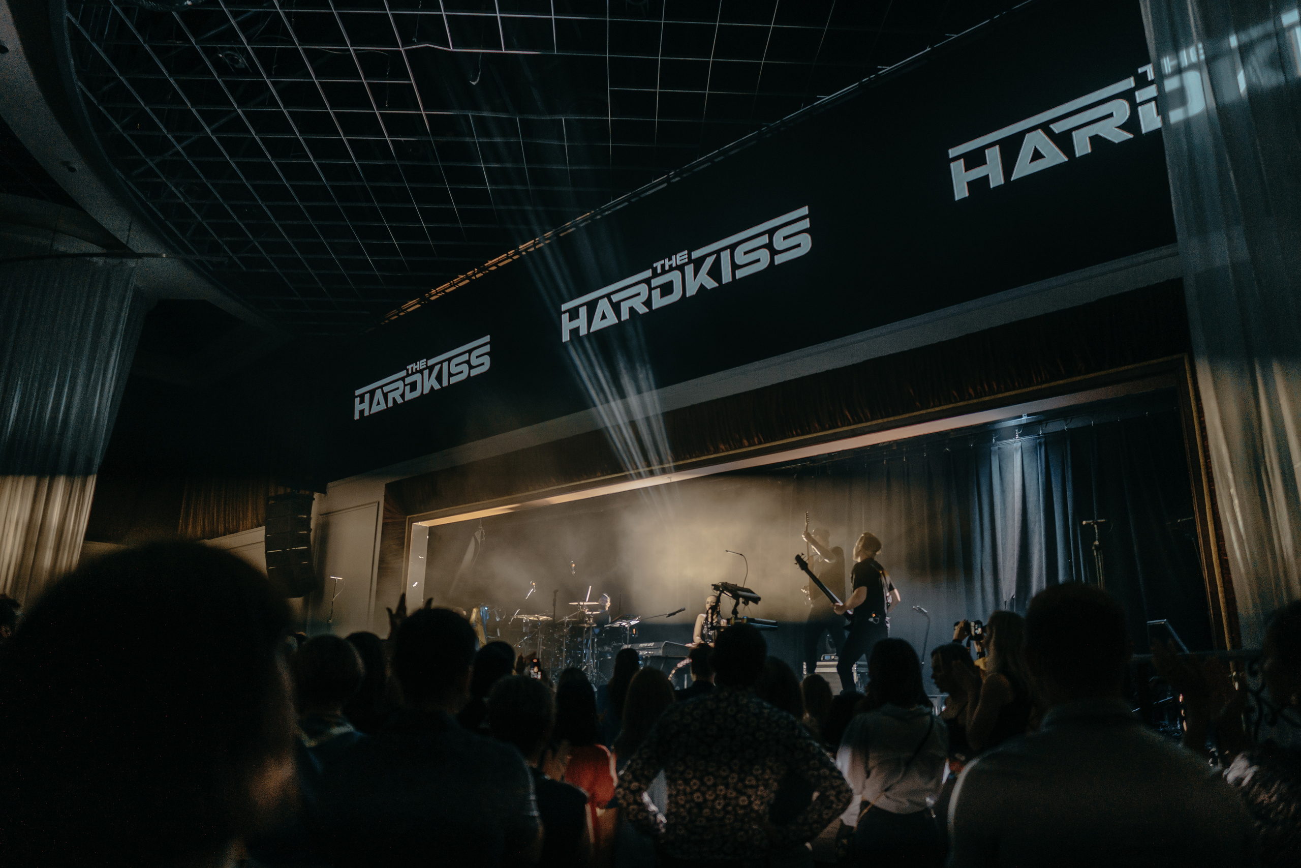 Concert in Miami: HARDKISS. ФОТОГРАФ ФЛОРИДА МАЙАМИ