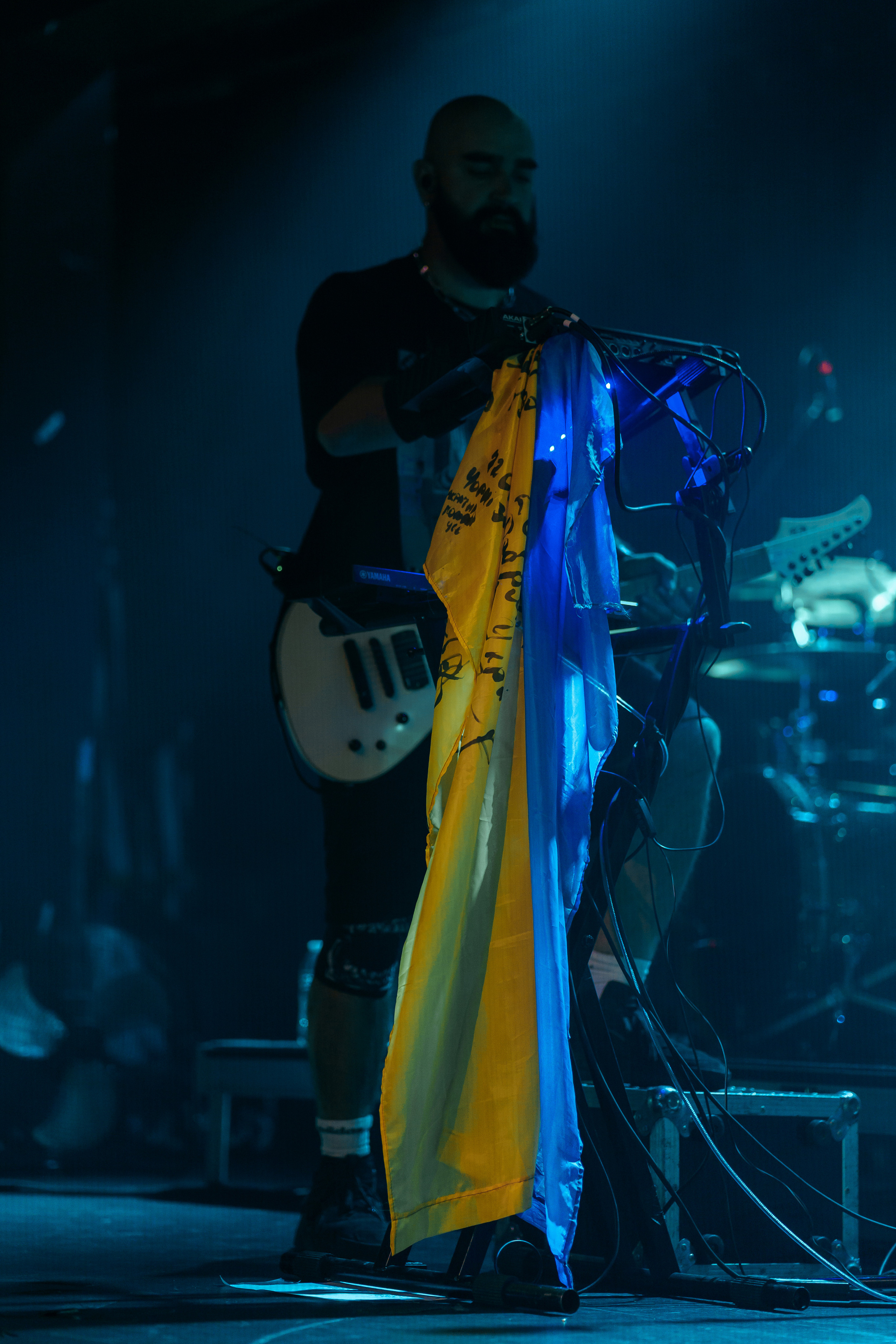 Concert in Miami: HARDKISS. ФОТОГРАФ ФЛОРИДА МАЙАМИ