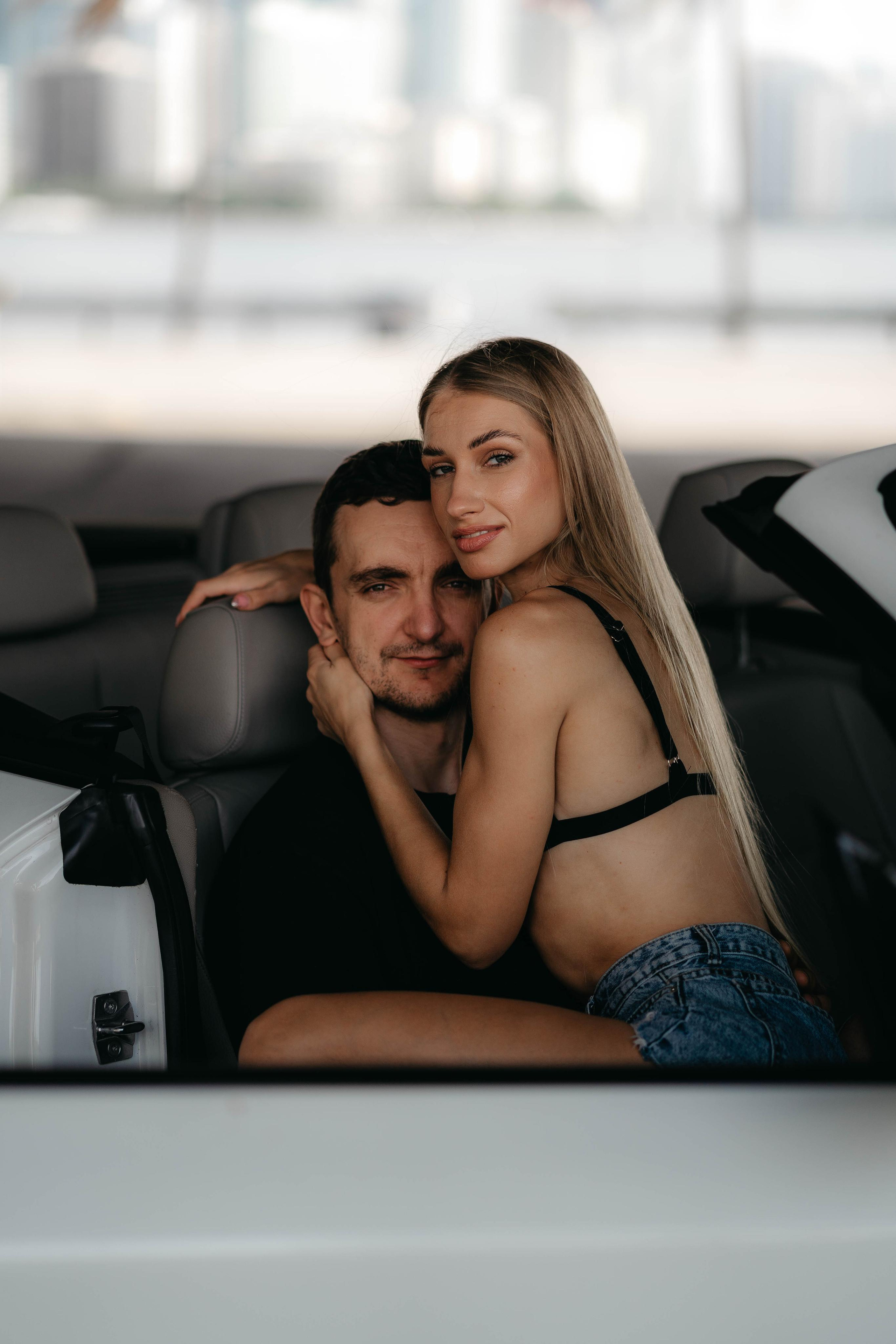 Саша и Люба. ФОТОГРАФ ФЛОРИДА МАЙАМИ