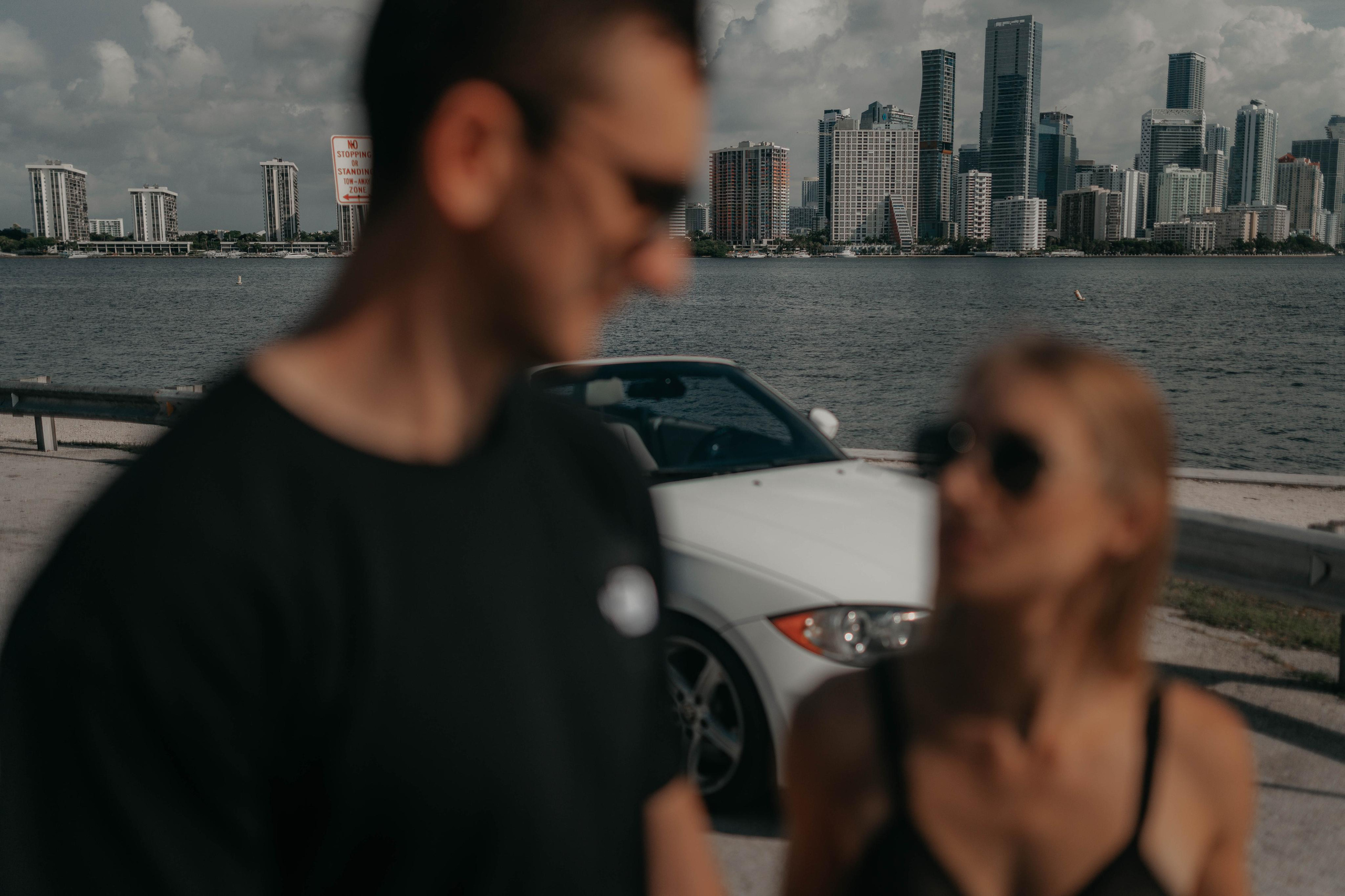 Саша и Люба. ФОТОГРАФ ФЛОРИДА МАЙАМИ