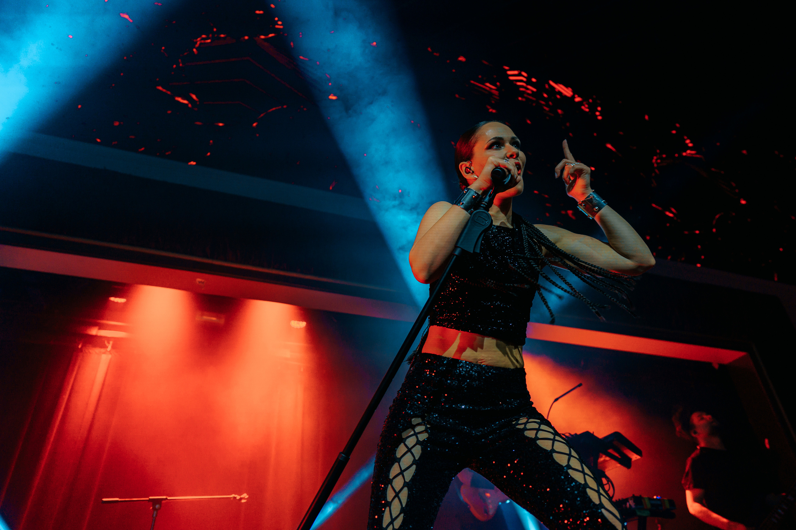 Concert in Miami: HARDKISS. ФОТОГРАФ ФЛОРИДА МАЙАМИ