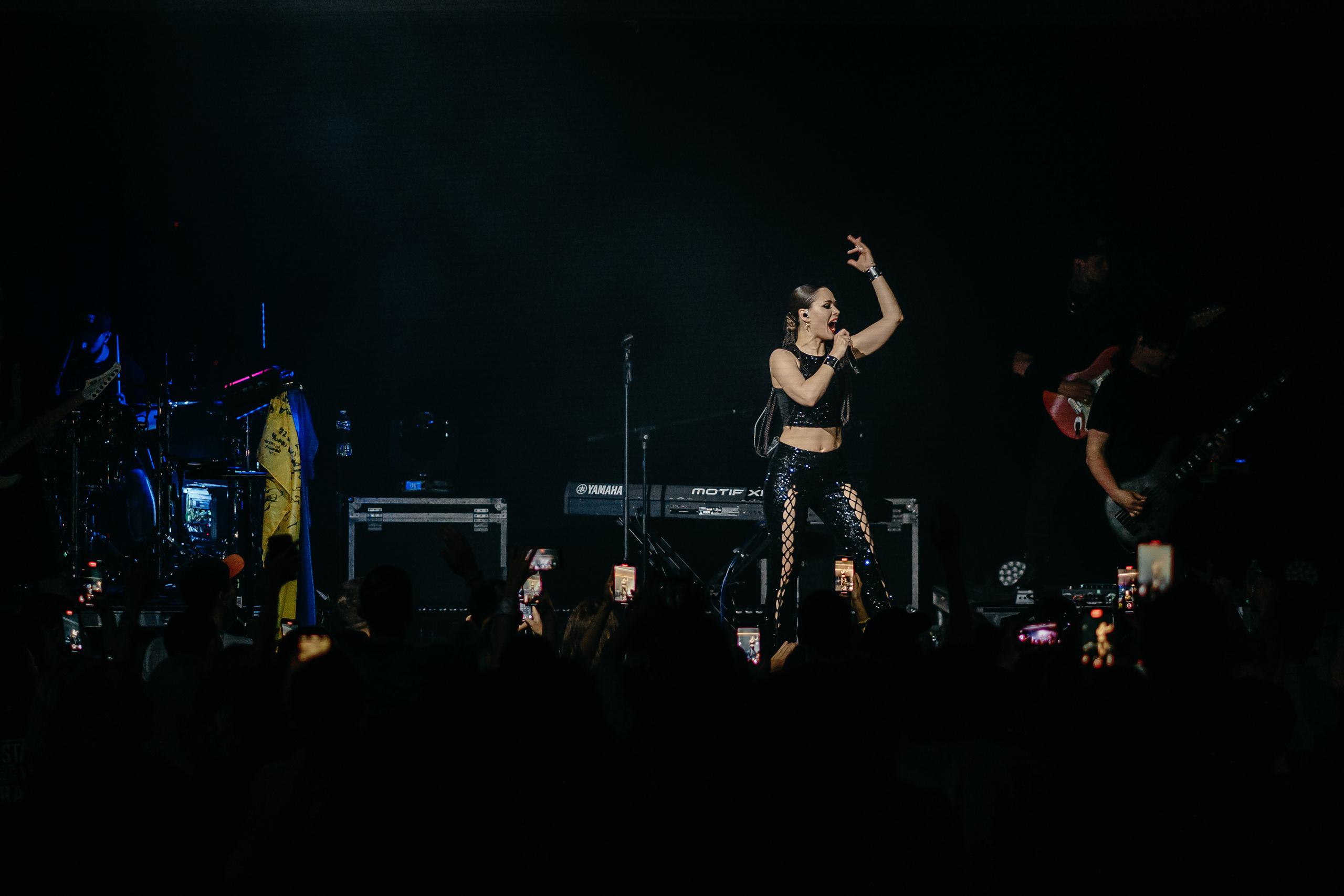 Concert in Miami: HARDKISS. ФОТОГРАФ ФЛОРИДА МАЙАМИ