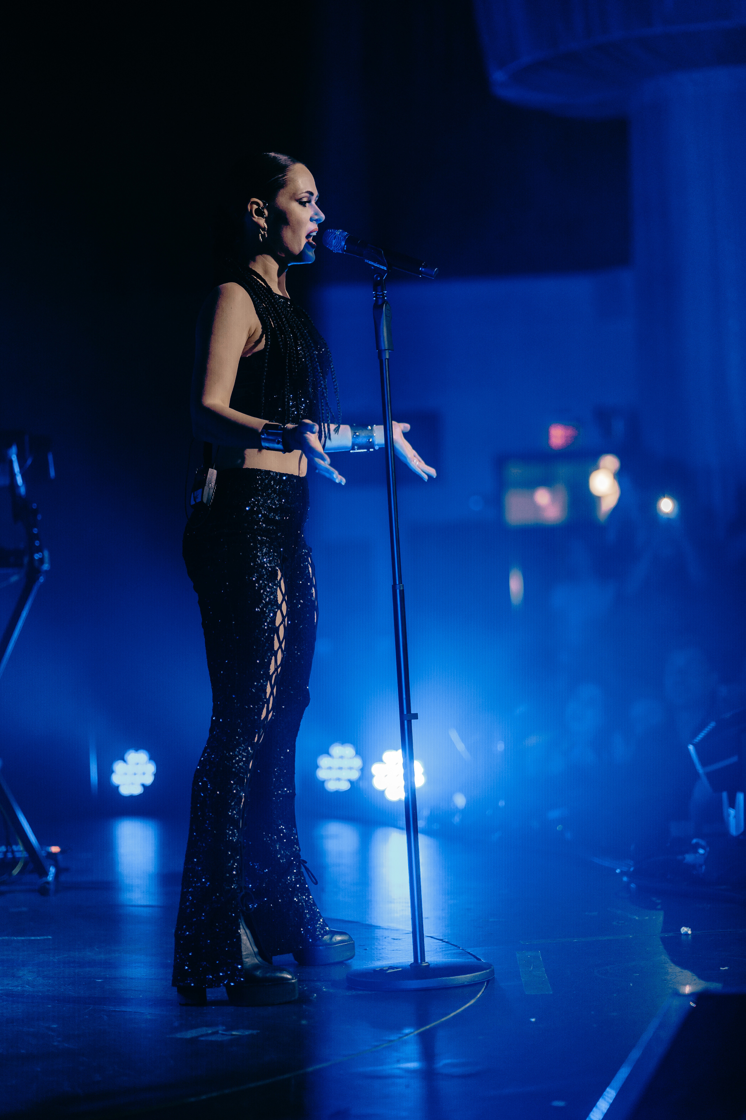 Concert in Miami: HARDKISS. ФОТОГРАФ ФЛОРИДА МАЙАМИ