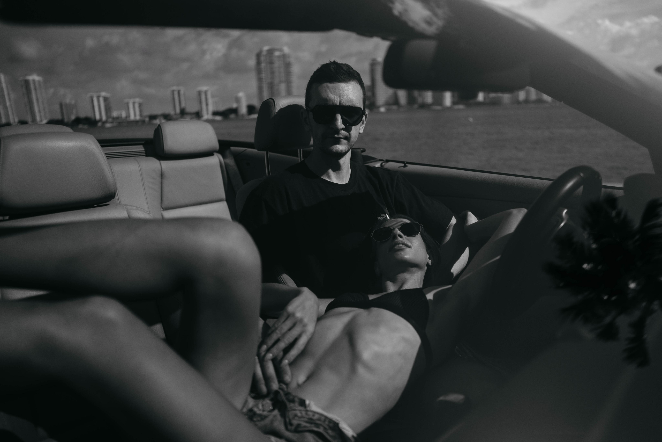 Саша и Люба. ФОТОГРАФ ФЛОРИДА МАЙАМИ