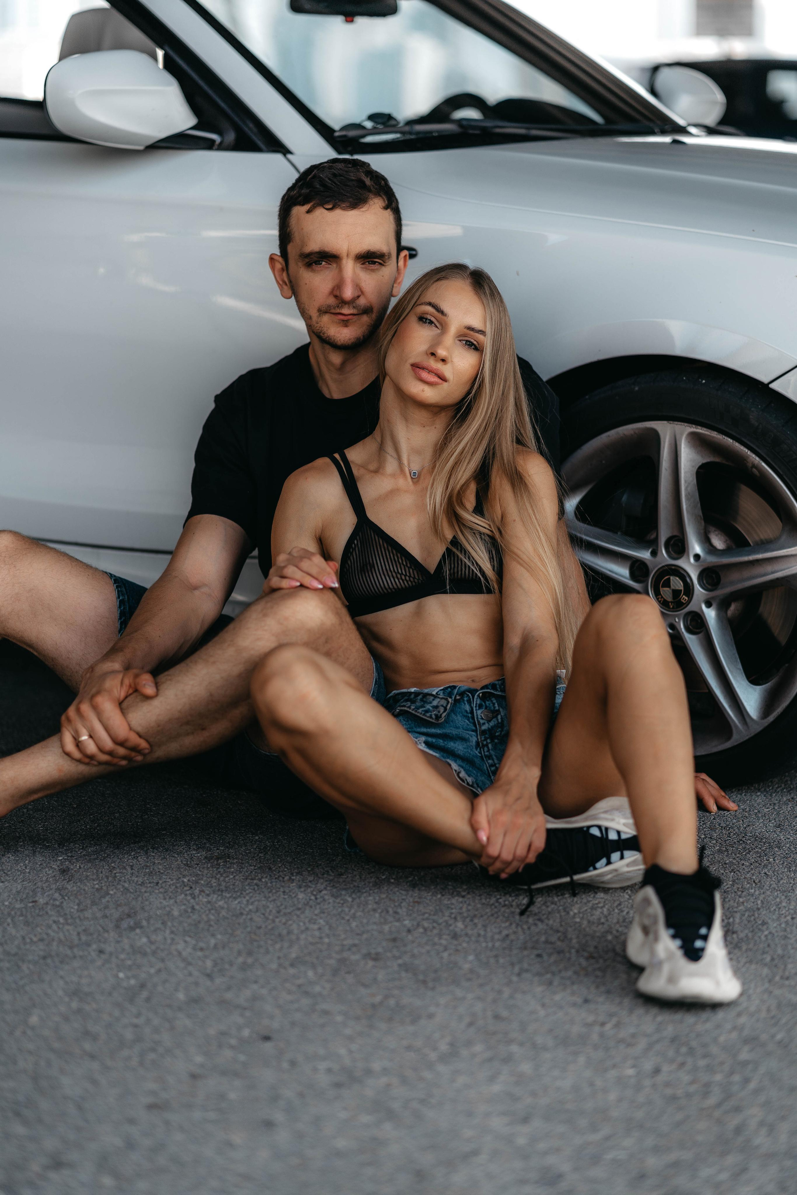 Саша и Люба. ФОТОГРАФ ФЛОРИДА МАЙАМИ