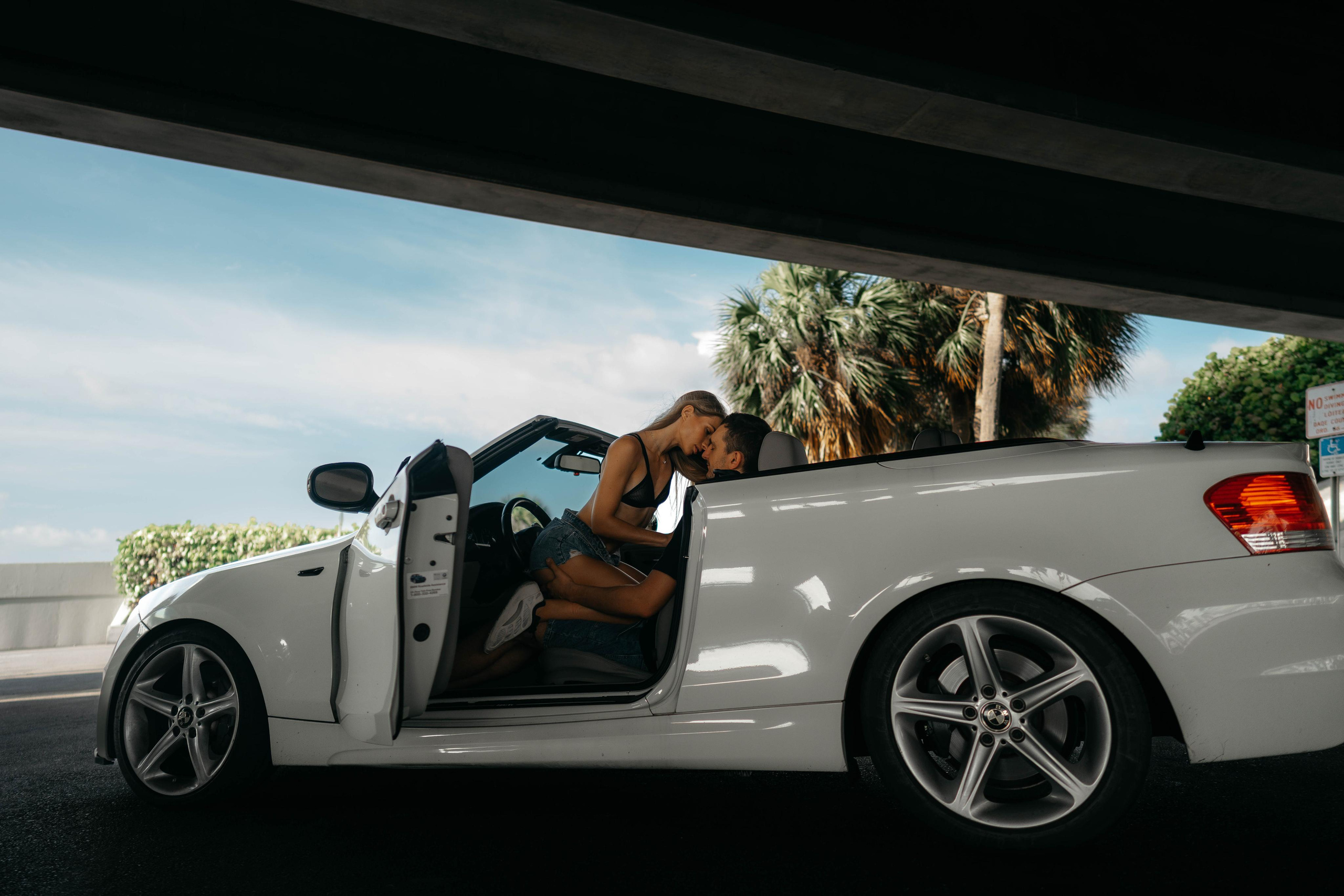 Саша и Люба. ФОТОГРАФ ФЛОРИДА МАЙАМИ