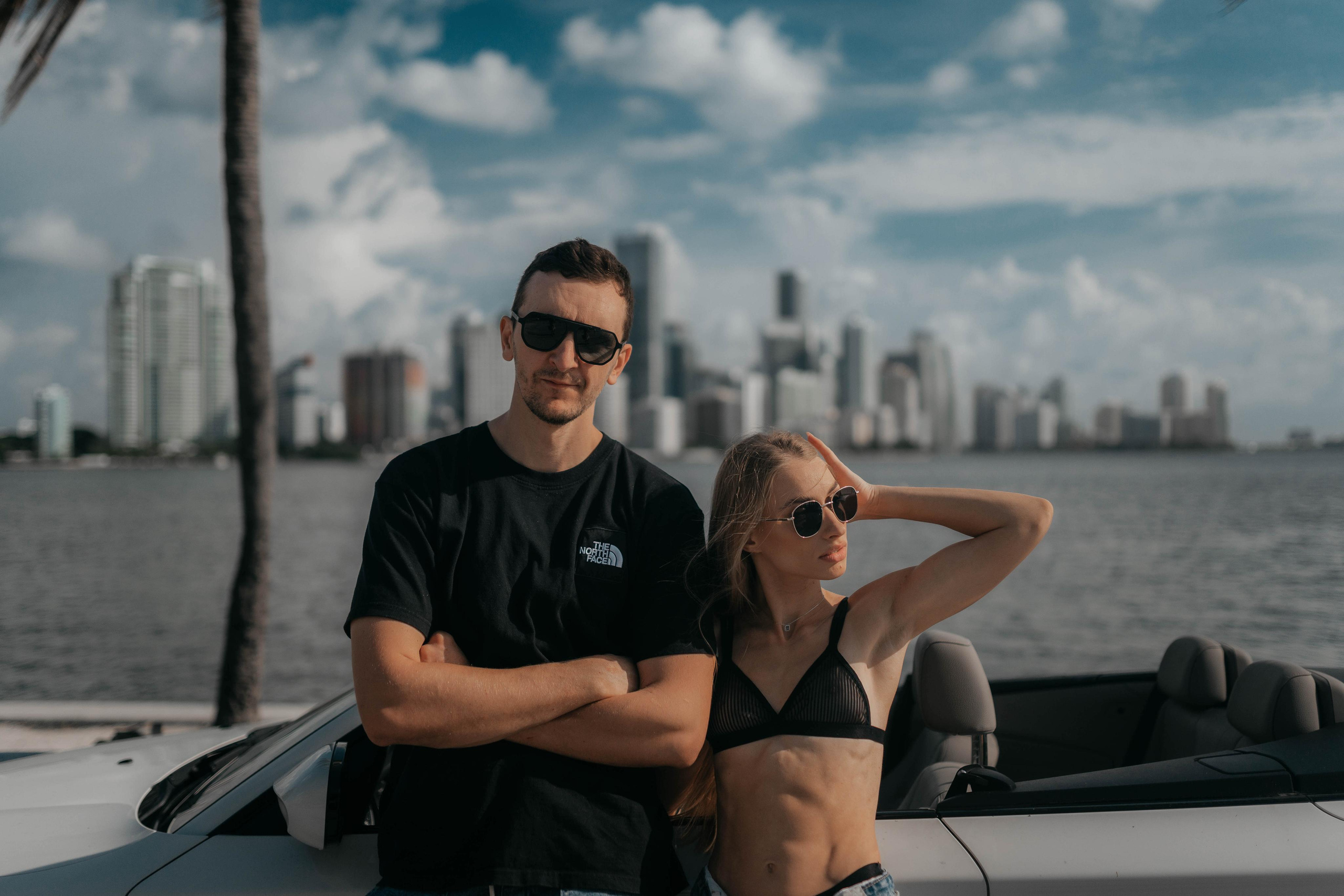 Саша и Люба. ФОТОГРАФ ФЛОРИДА МАЙАМИ