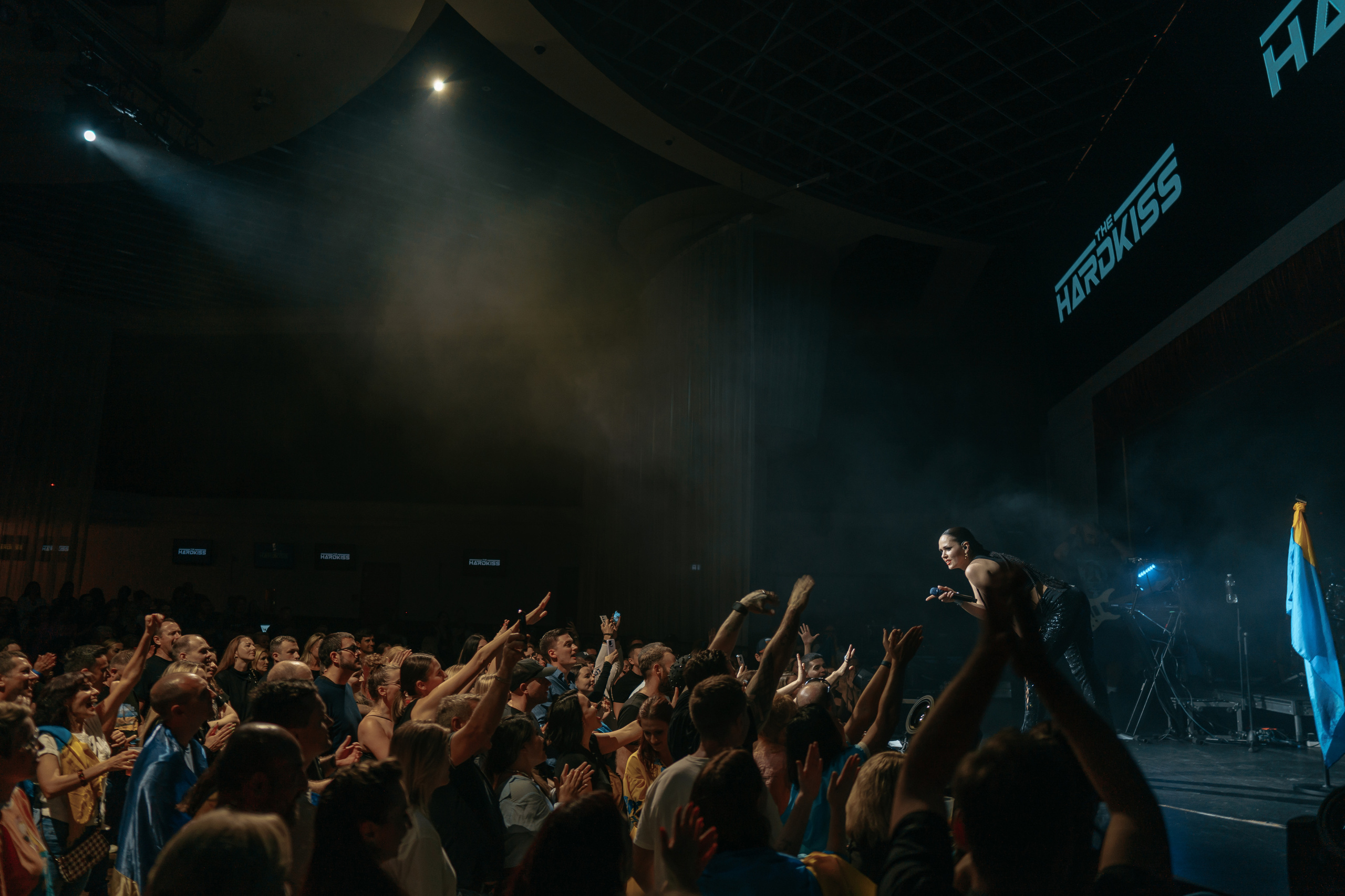 Concert in Miami: HARDKISS. ФОТОГРАФ ФЛОРИДА МАЙАМИ