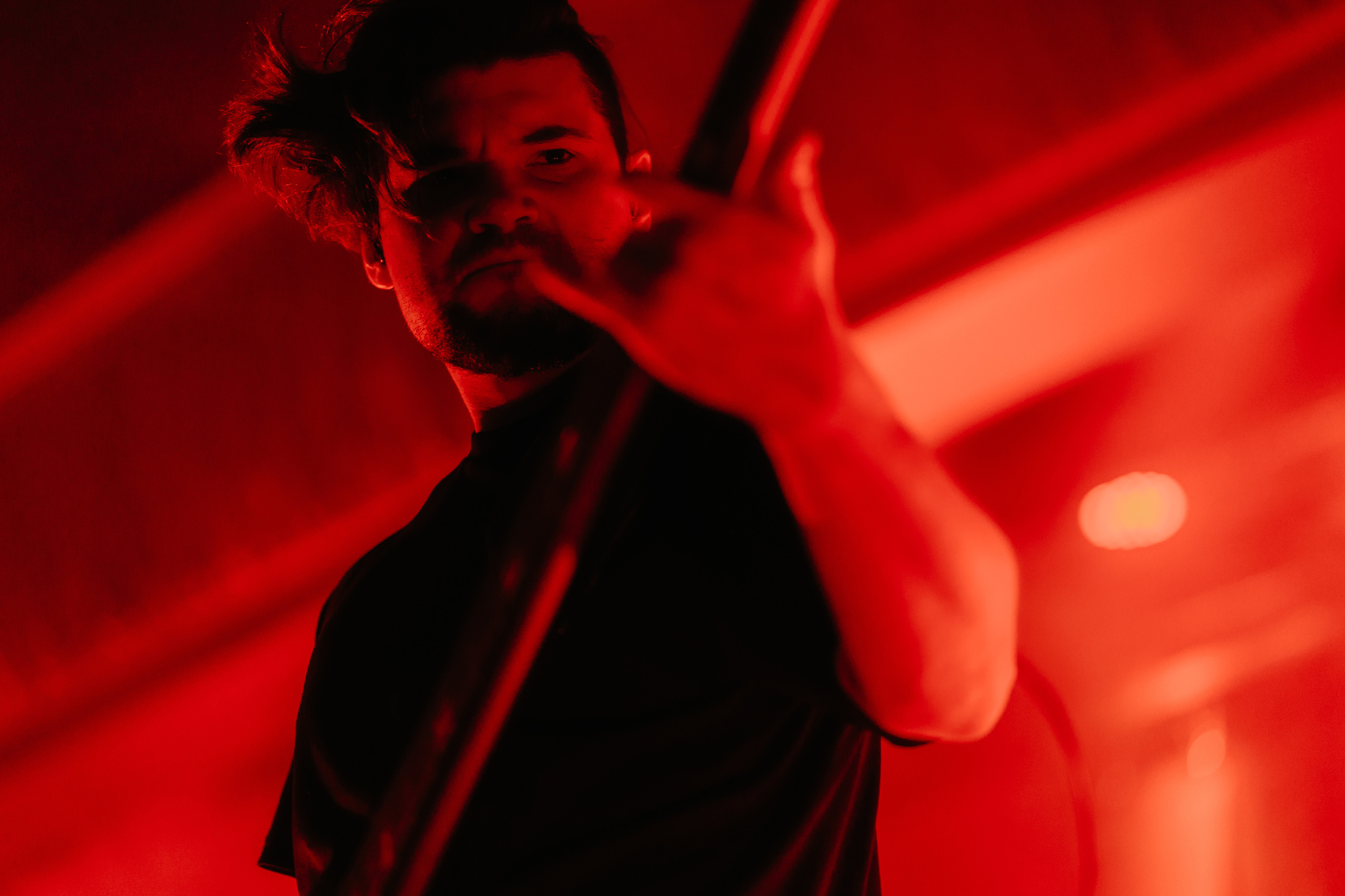 Concert in Miami: HARDKISS. ФОТОГРАФ ФЛОРИДА МАЙАМИ