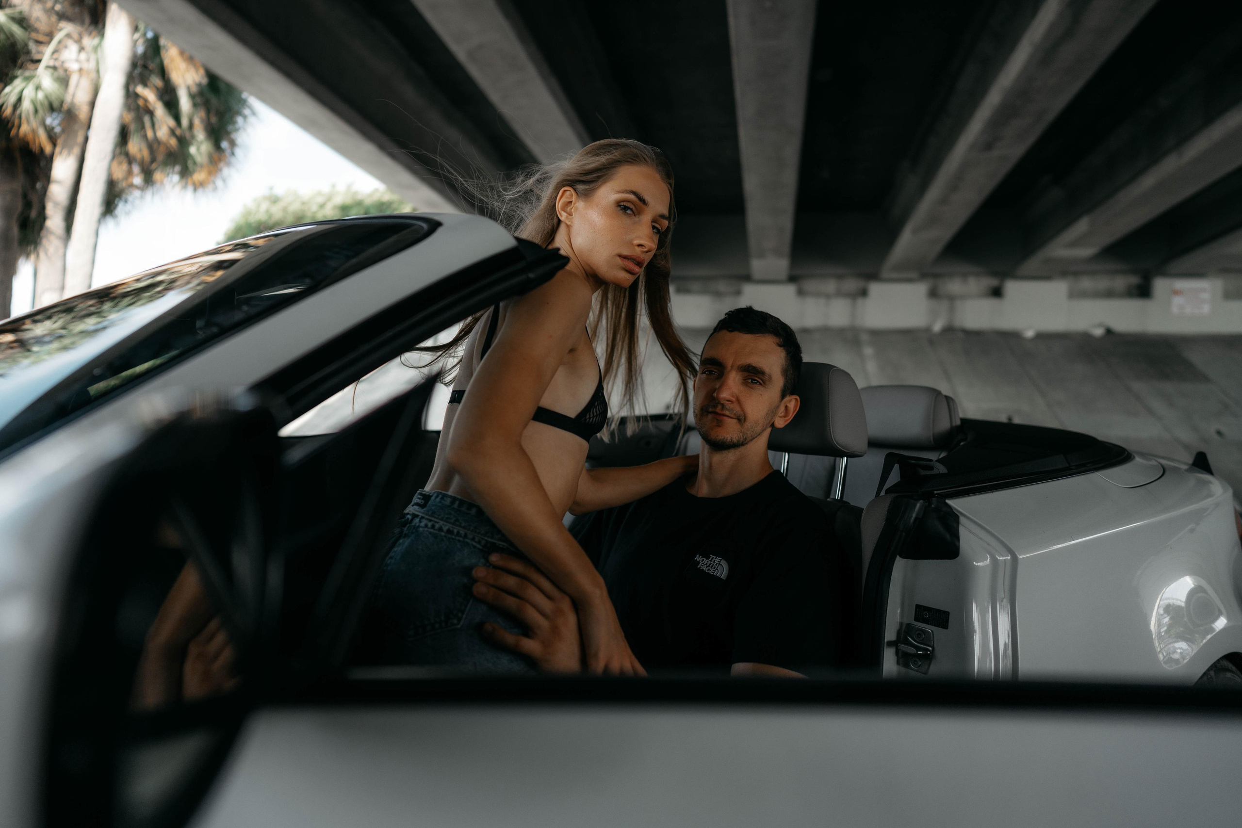 Саша и Люба. ФОТОГРАФ ФЛОРИДА МАЙАМИ