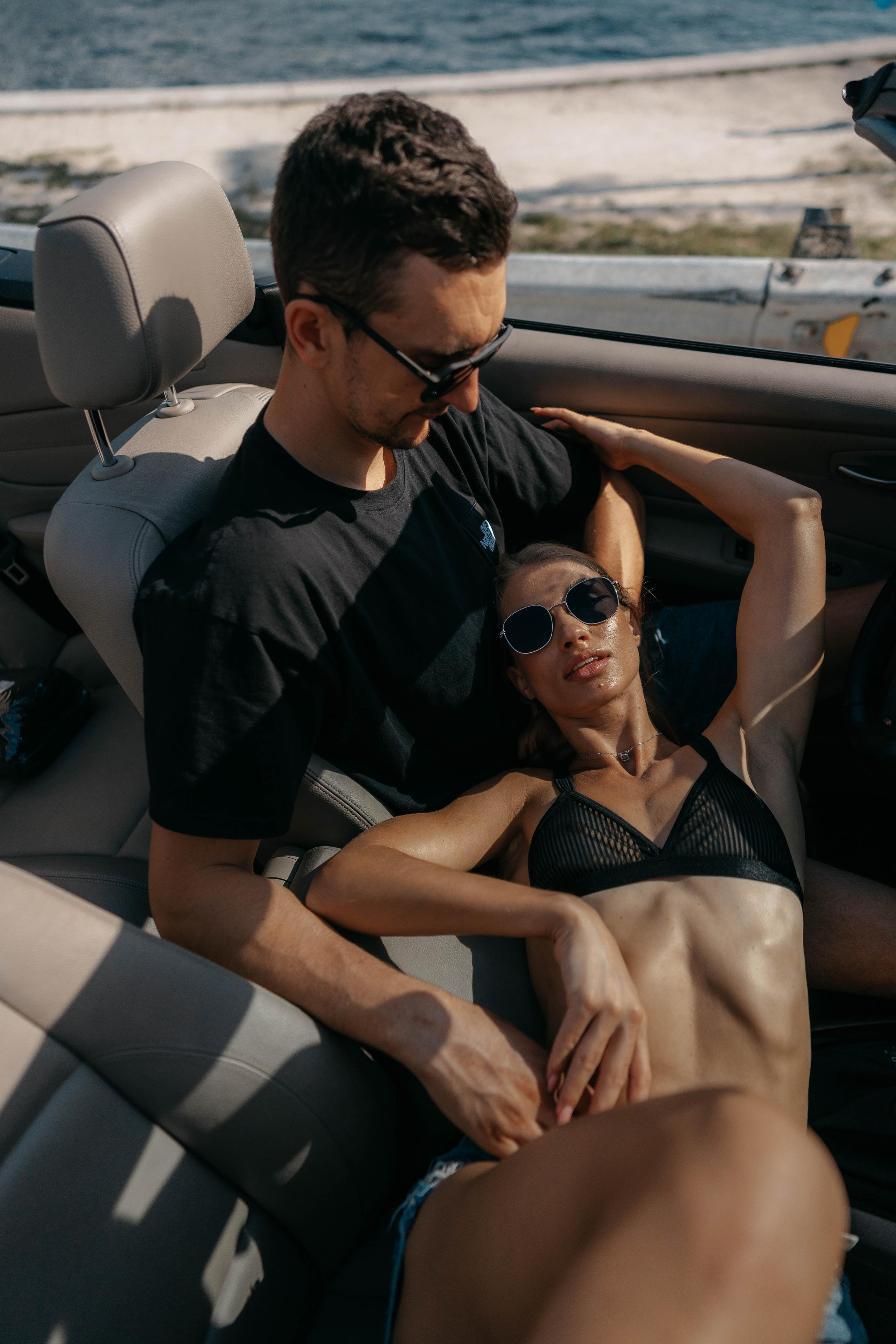 Саша и Люба. ФОТОГРАФ ФЛОРИДА МАЙАМИ