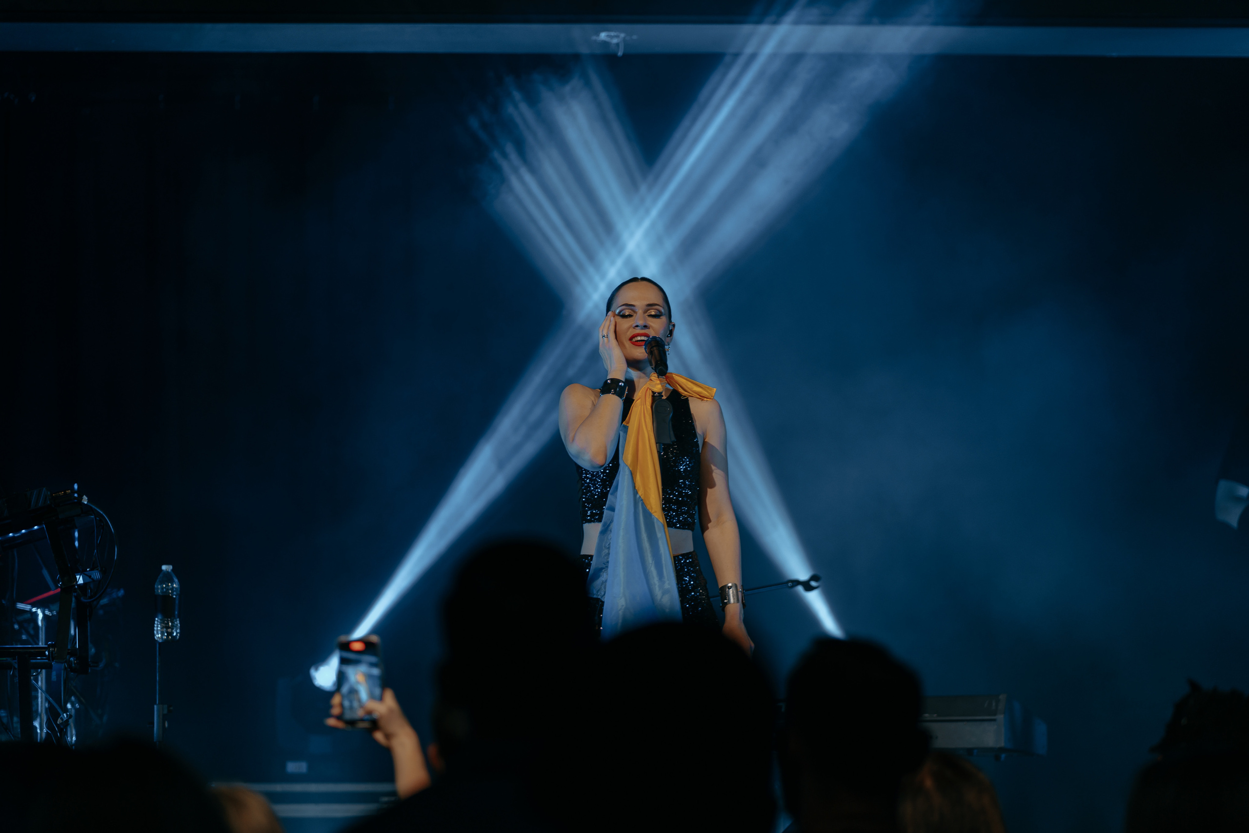 Concert in Miami: HARDKISS. ФОТОГРАФ ФЛОРИДА МАЙАМИ