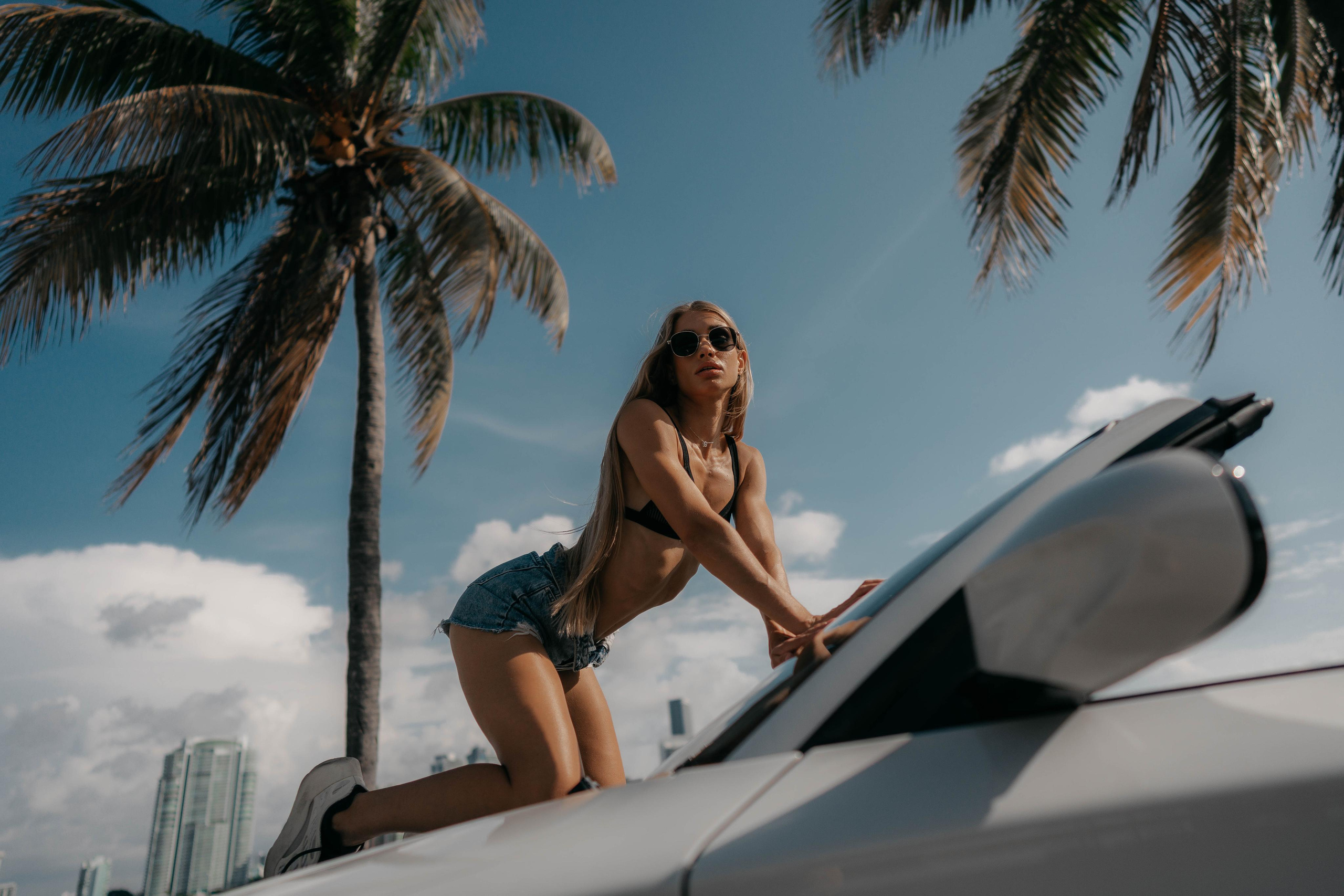 Саша и Люба. ФОТОГРАФ ФЛОРИДА МАЙАМИ