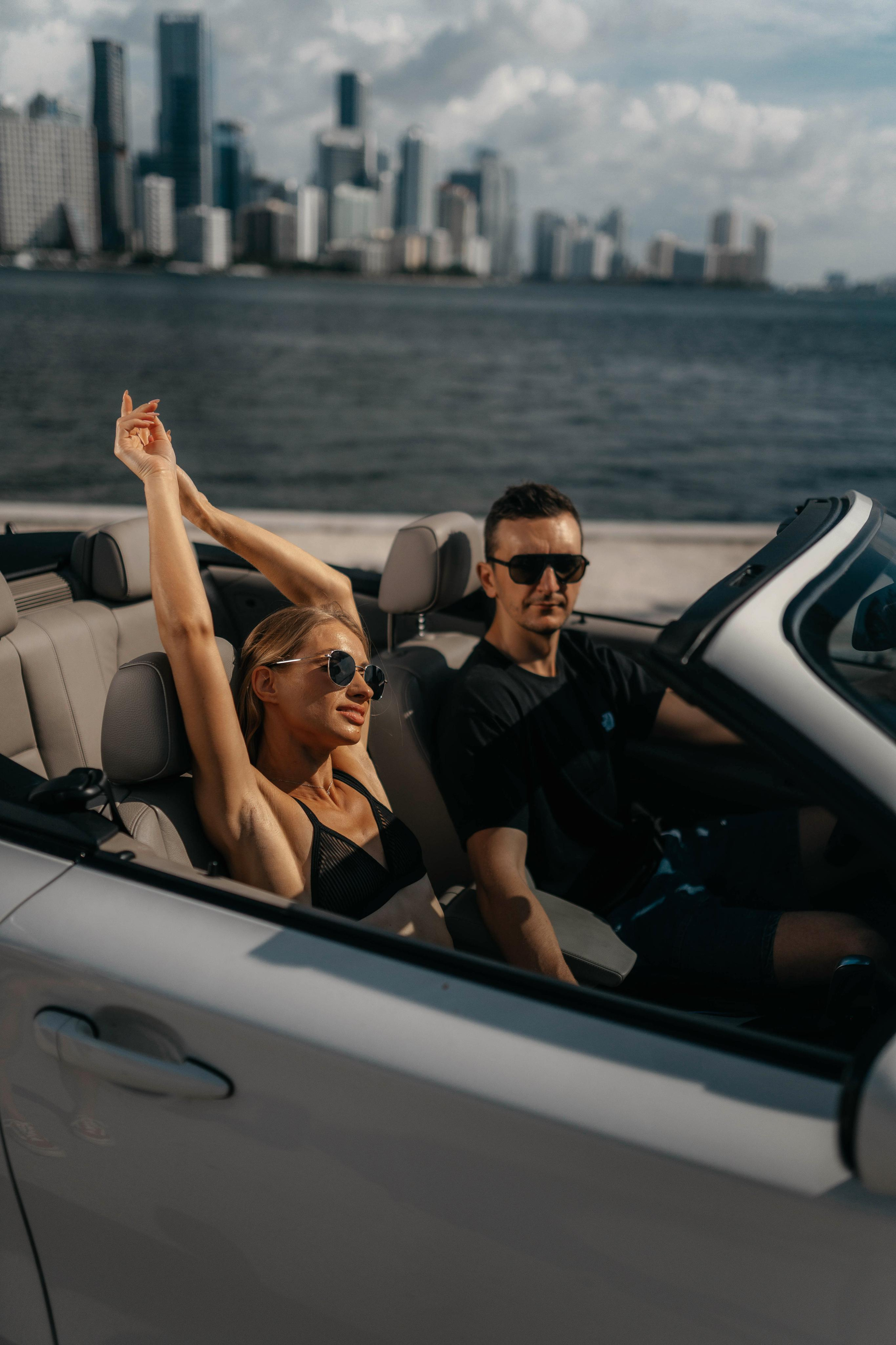 Саша и Люба. ФОТОГРАФ ФЛОРИДА МАЙАМИ