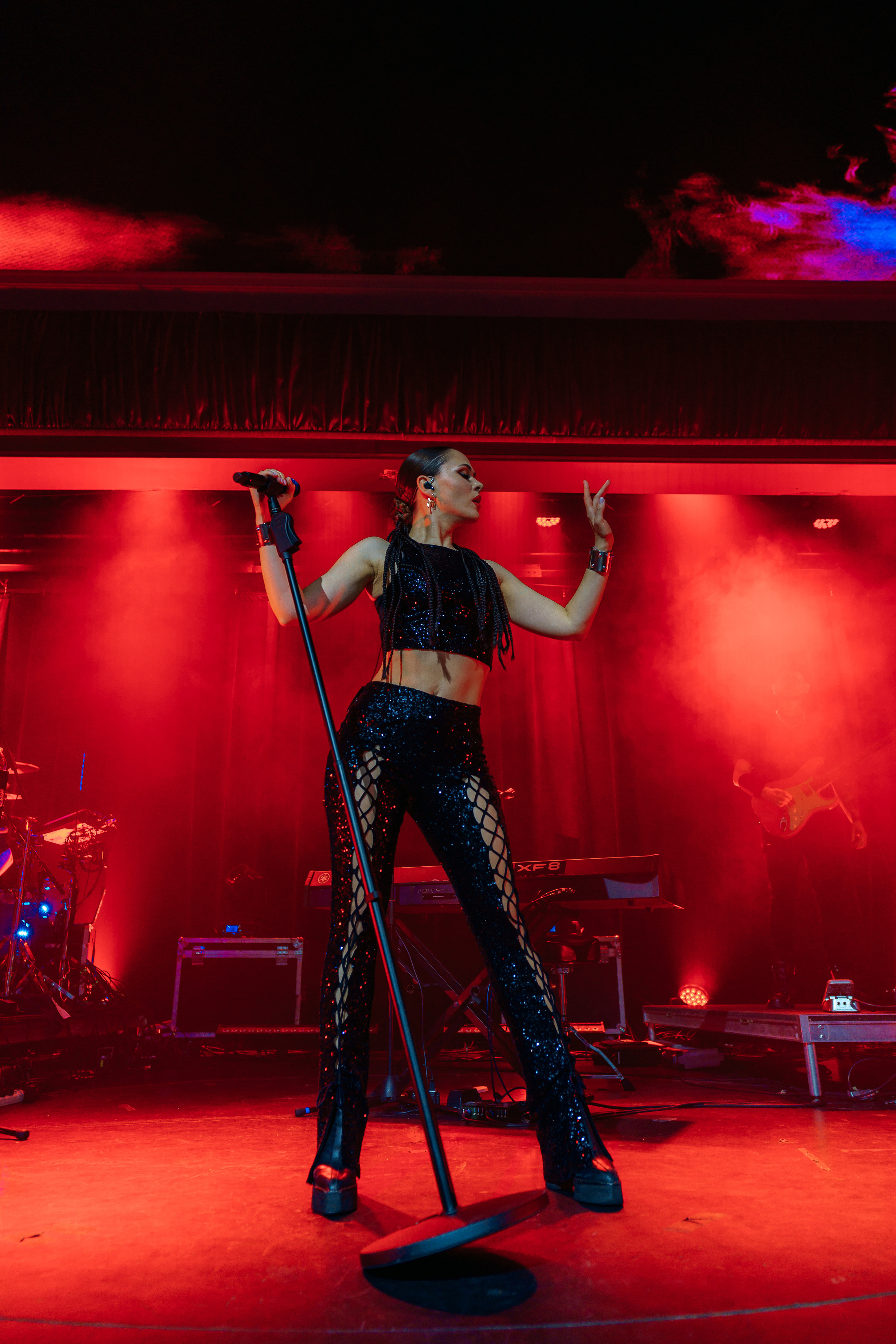 Concert in Miami: HARDKISS. ФОТОГРАФ ФЛОРИДА МАЙАМИ