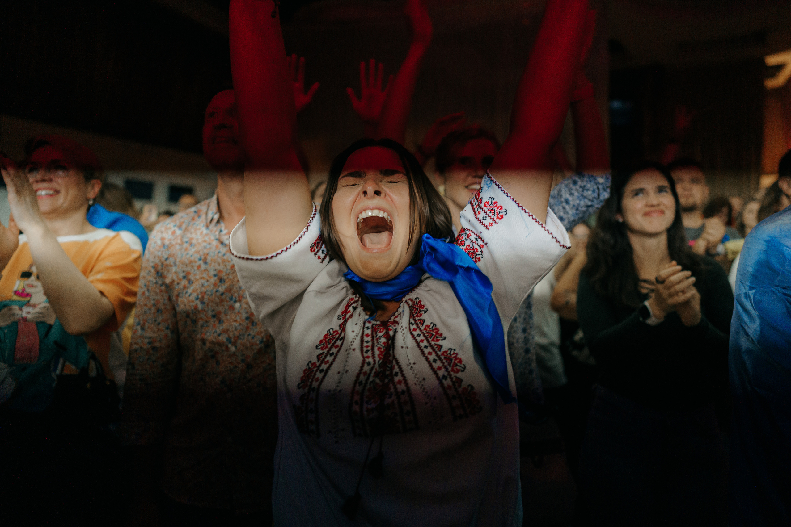 Concert in Miami: HARDKISS. ФОТОГРАФ ФЛОРИДА МАЙАМИ