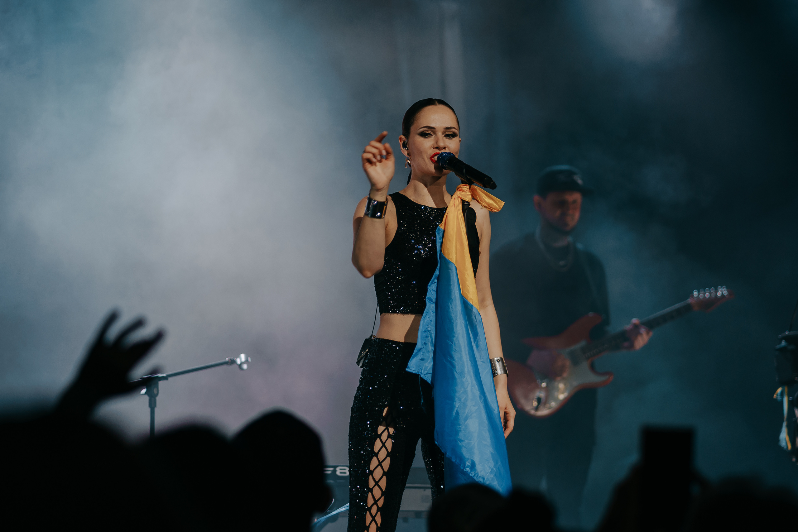 Concert in Miami: HARDKISS. ФОТОГРАФ ФЛОРИДА МАЙАМИ