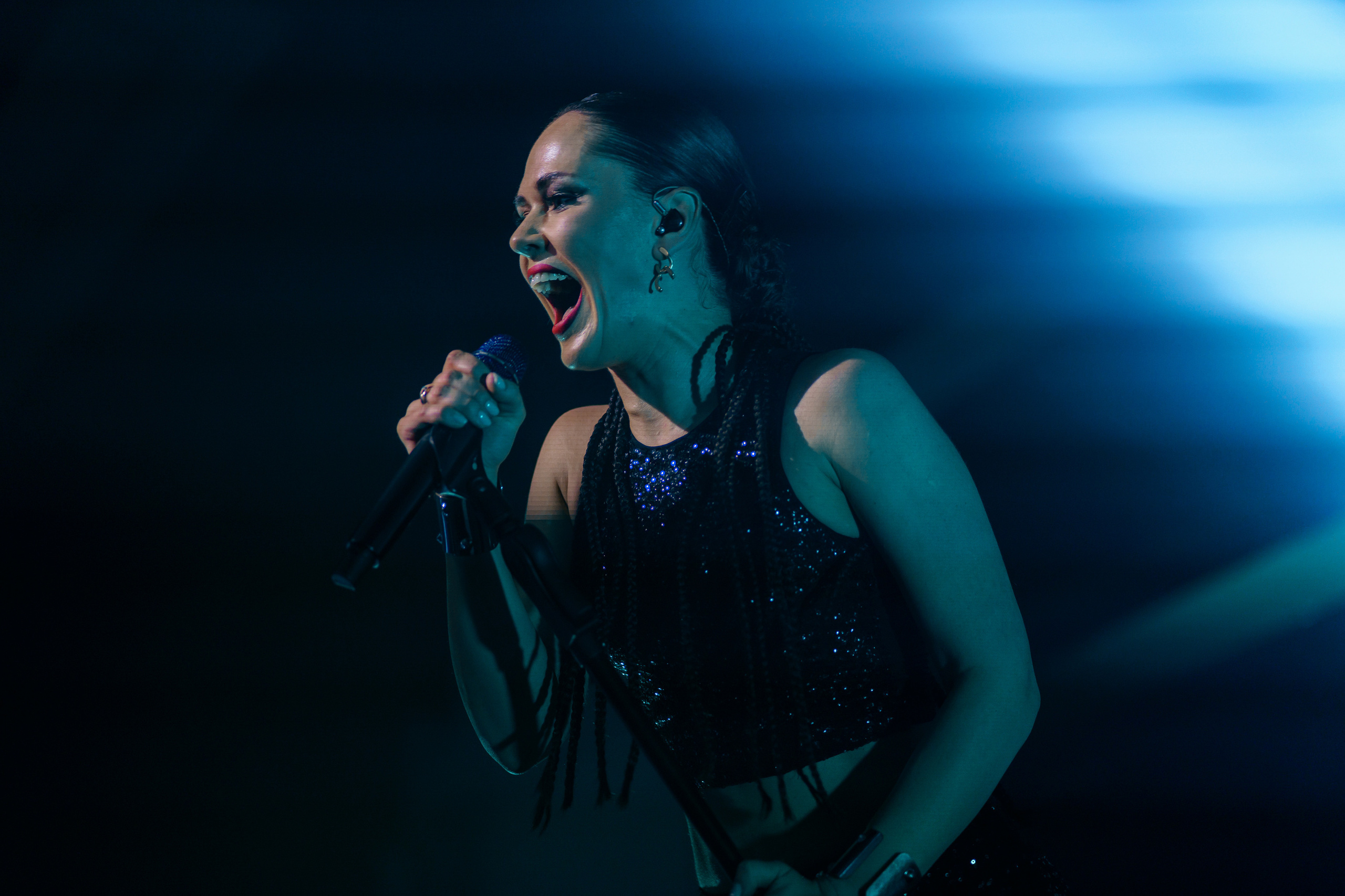 Concert in Miami: HARDKISS. ФОТОГРАФ ФЛОРИДА МАЙАМИ