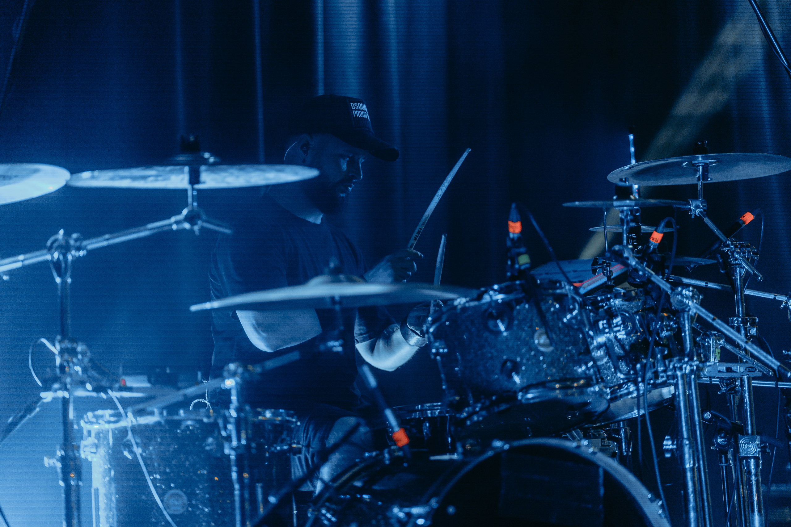 Concert in Miami: HARDKISS. ФОТОГРАФ ФЛОРИДА МАЙАМИ