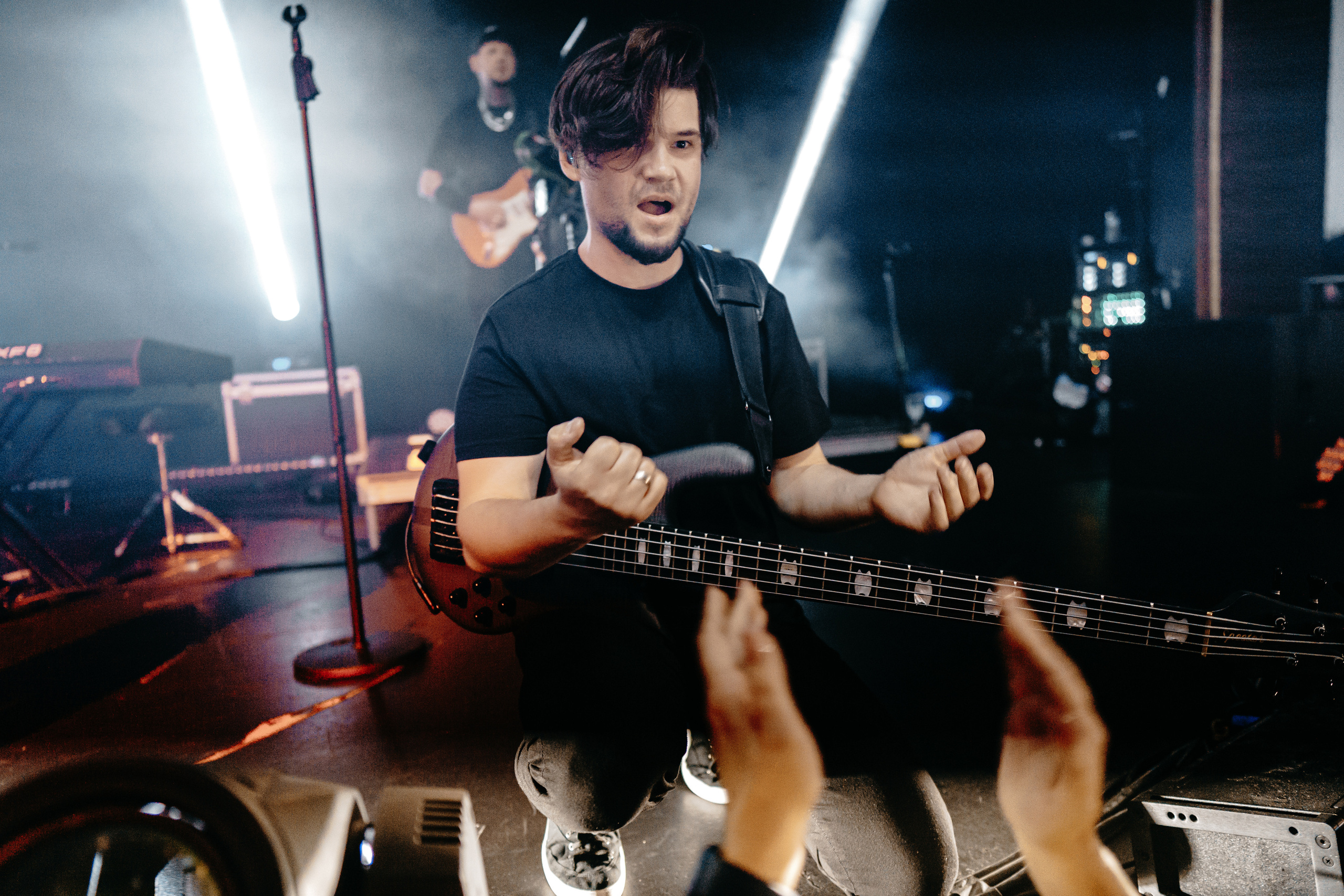 Concert in Miami: HARDKISS. ФОТОГРАФ ФЛОРИДА МАЙАМИ