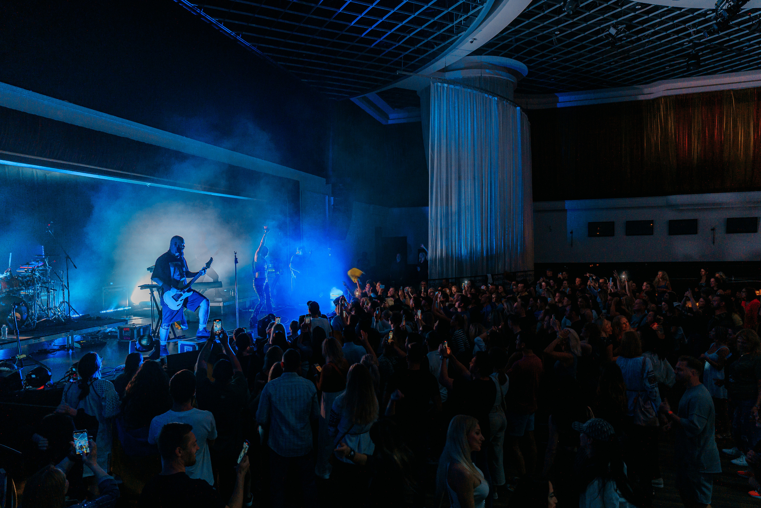 Concert in Miami: HARDKISS. ФОТОГРАФ ФЛОРИДА МАЙАМИ