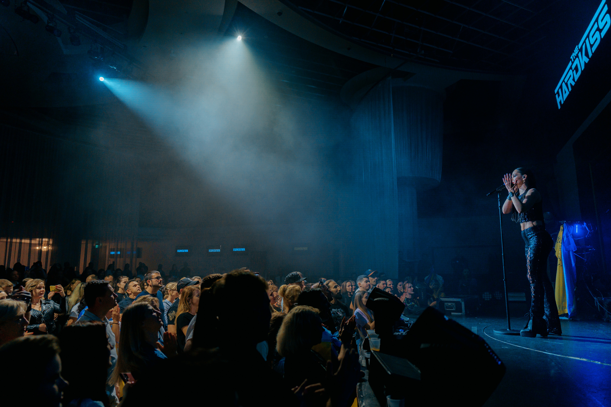 Concert in Miami: HARDKISS. ФОТОГРАФ ФЛОРИДА МАЙАМИ