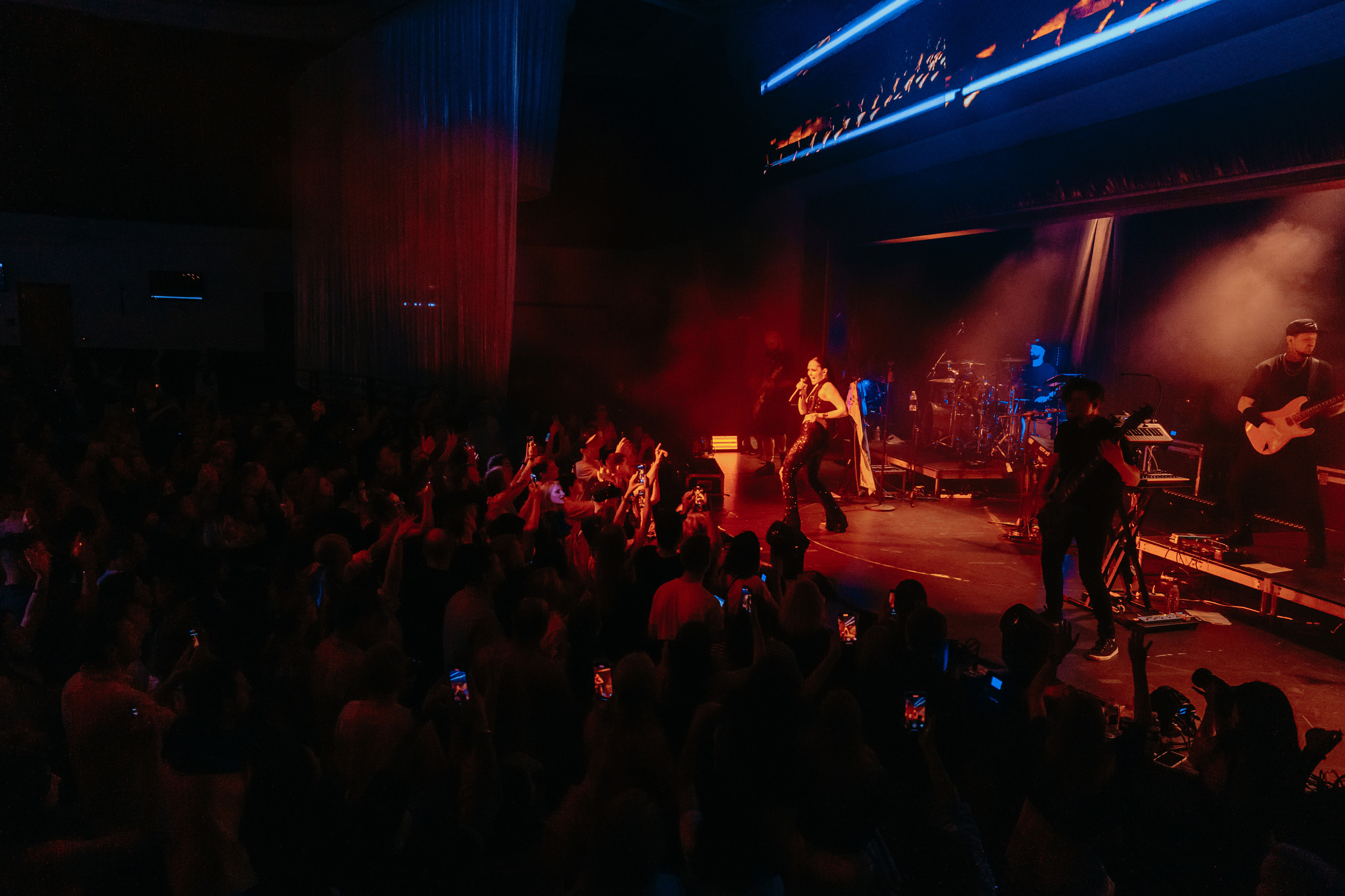 Concert in Miami: HARDKISS. ФОТОГРАФ ФЛОРИДА МАЙАМИ