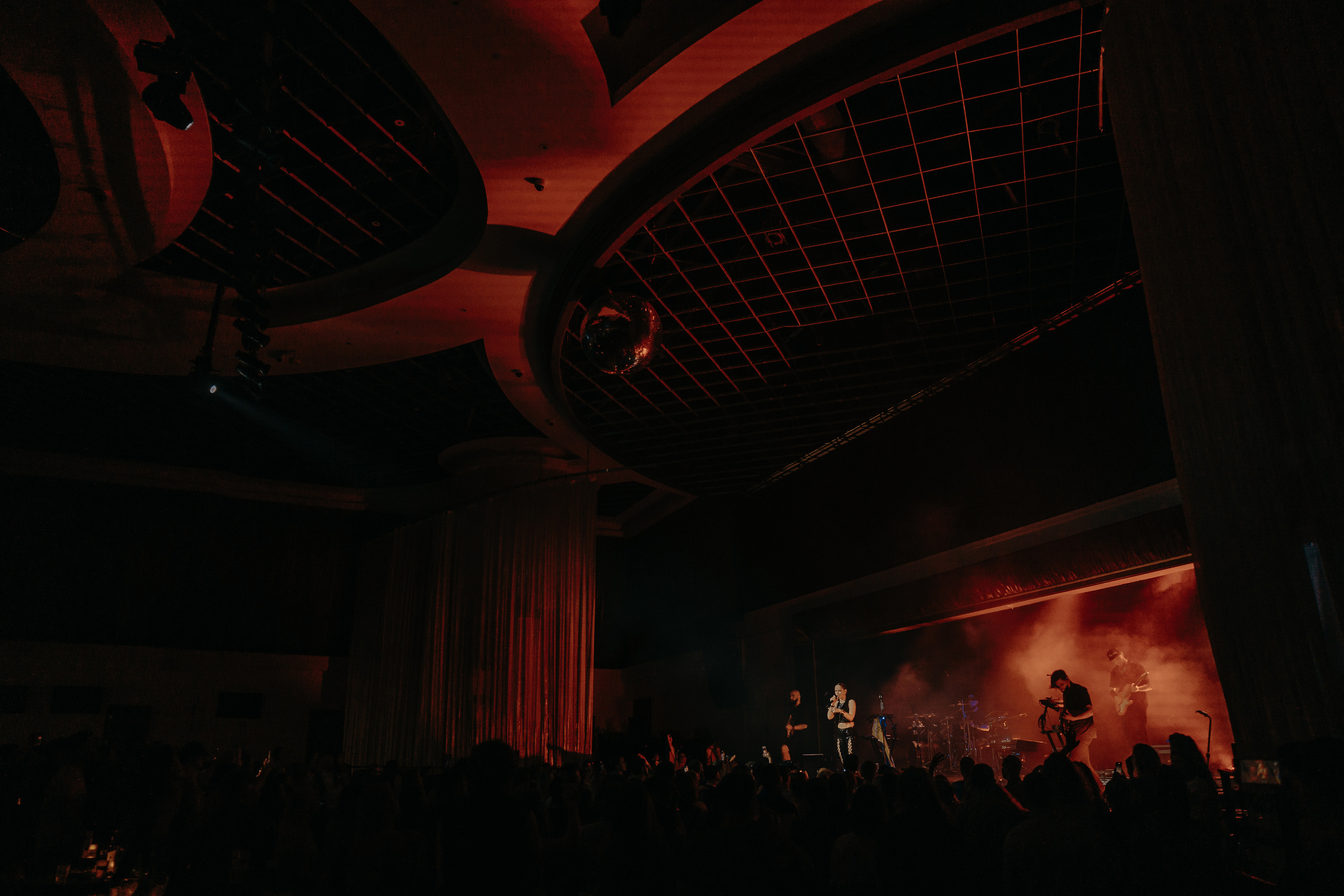 Concert in Miami: HARDKISS. ФОТОГРАФ ФЛОРИДА МАЙАМИ