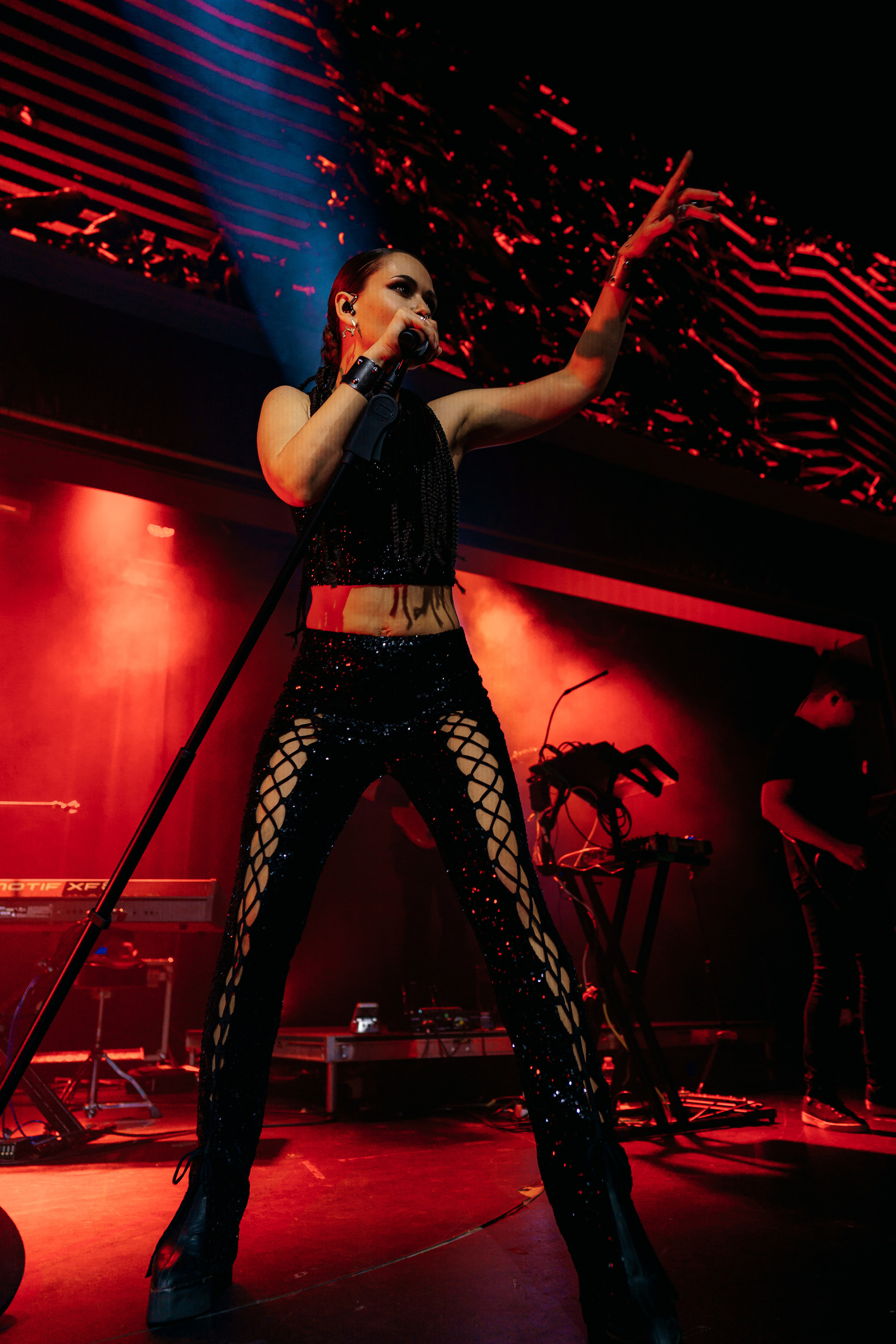 Concert in Miami: HARDKISS. ФОТОГРАФ ФЛОРИДА МАЙАМИ